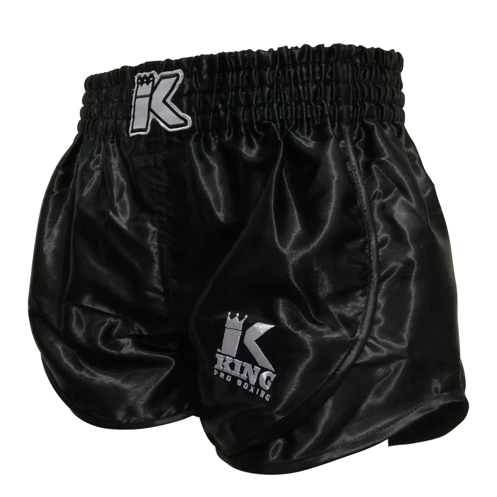 King Pro Boxing Kickboksshort KPB Retro Hybrid 1 - Image 2