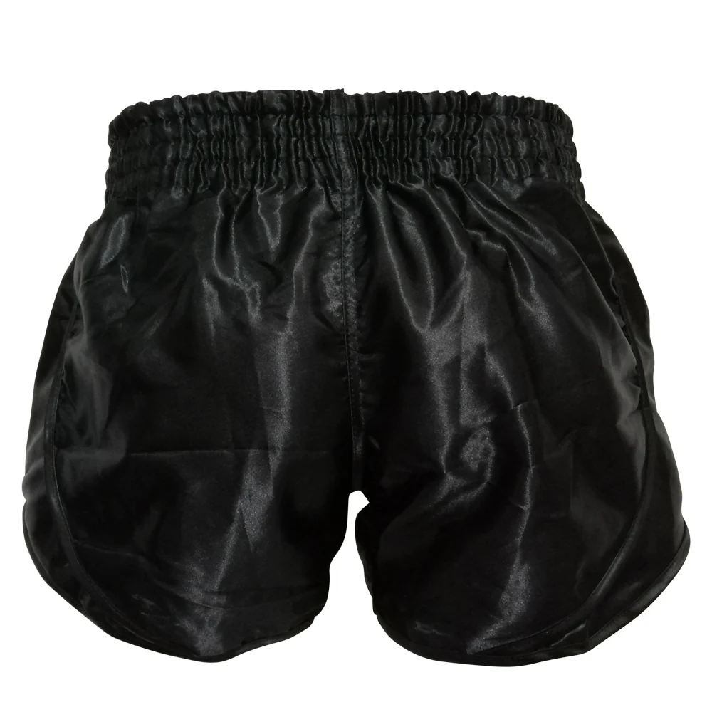 King Pro Boxing Kickboksshort KPB Retro Hybrid 1 - Image 3