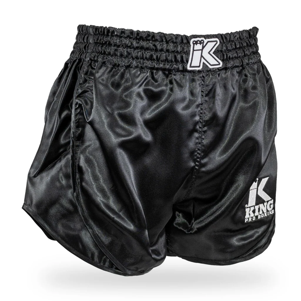 King Pro Boxing Kickboksshort KPB Retro Hybrid 1 - Image 4