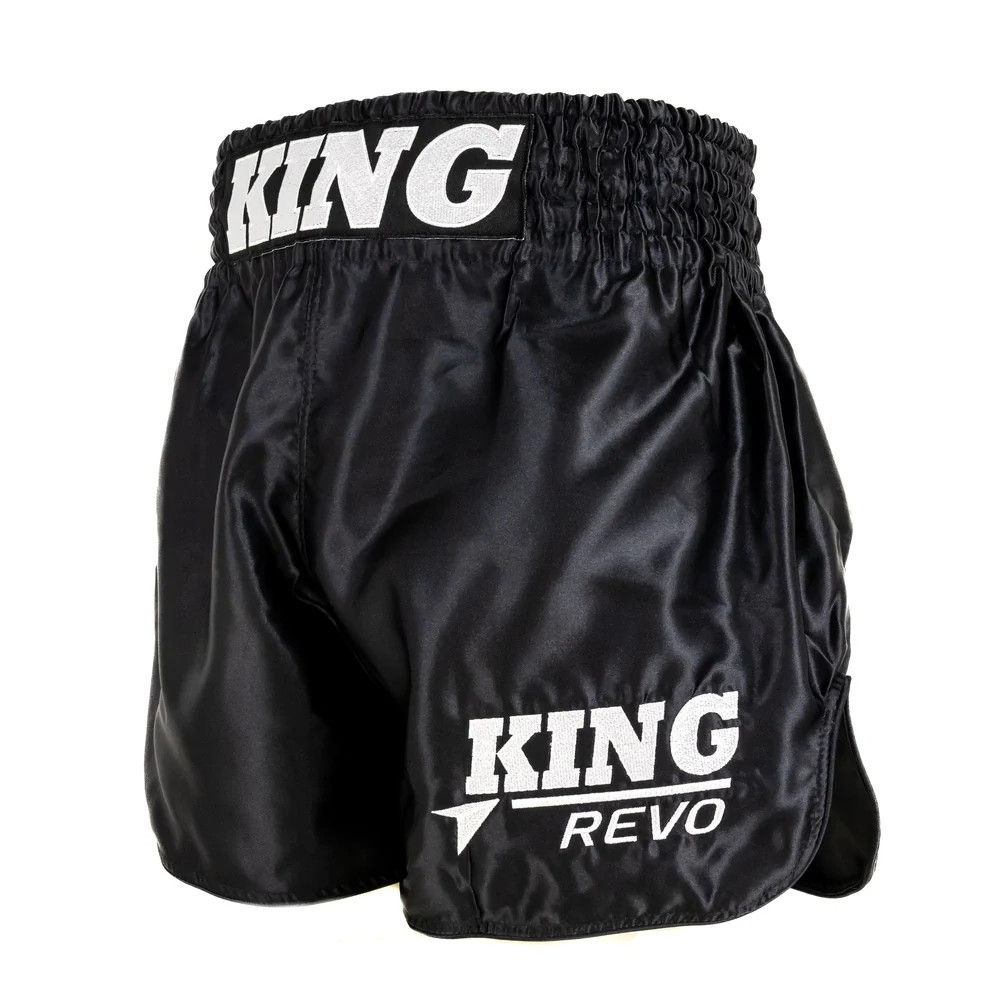King Pro Boxing Kickboksshort KPB Revo 1 - Image 2