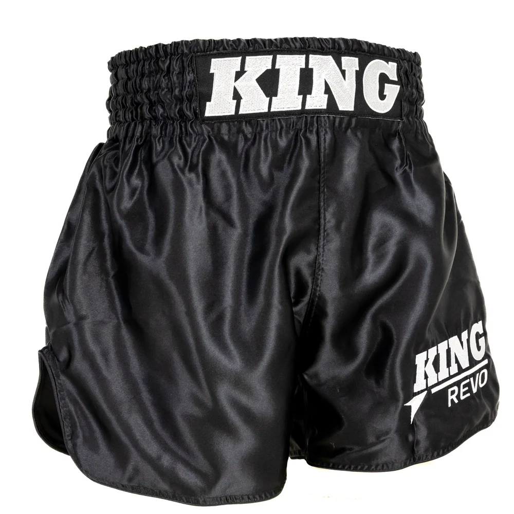 King Pro Boxing Kickboksshort KPB Revo 1 - Image 4
