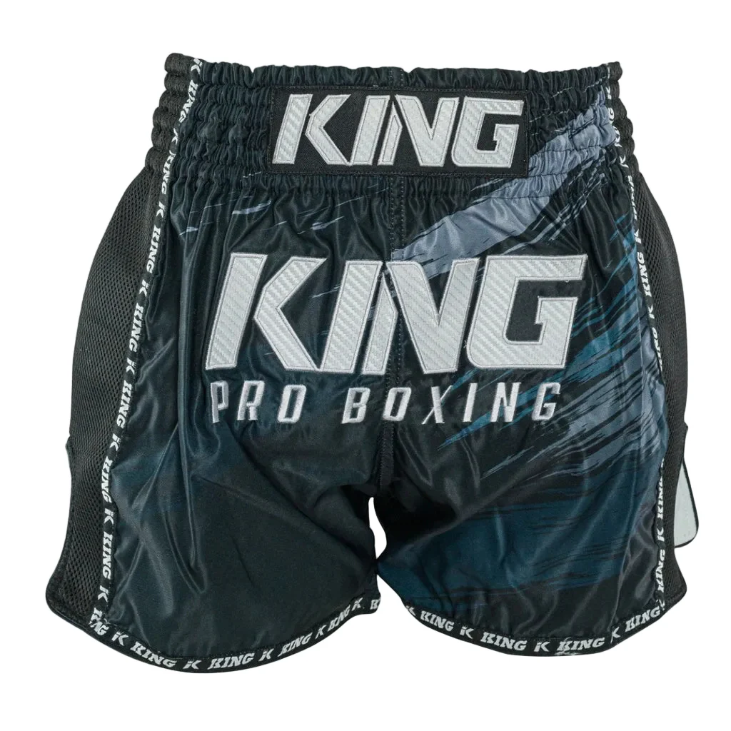 King Pro Boxing Kickboksshort KPB Storm 1