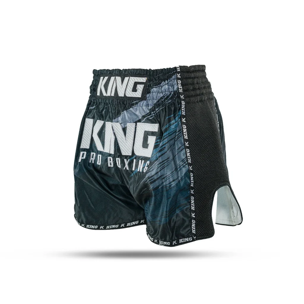 King Pro Boxing Kickboksshort KPB Storm 1 - Image 2