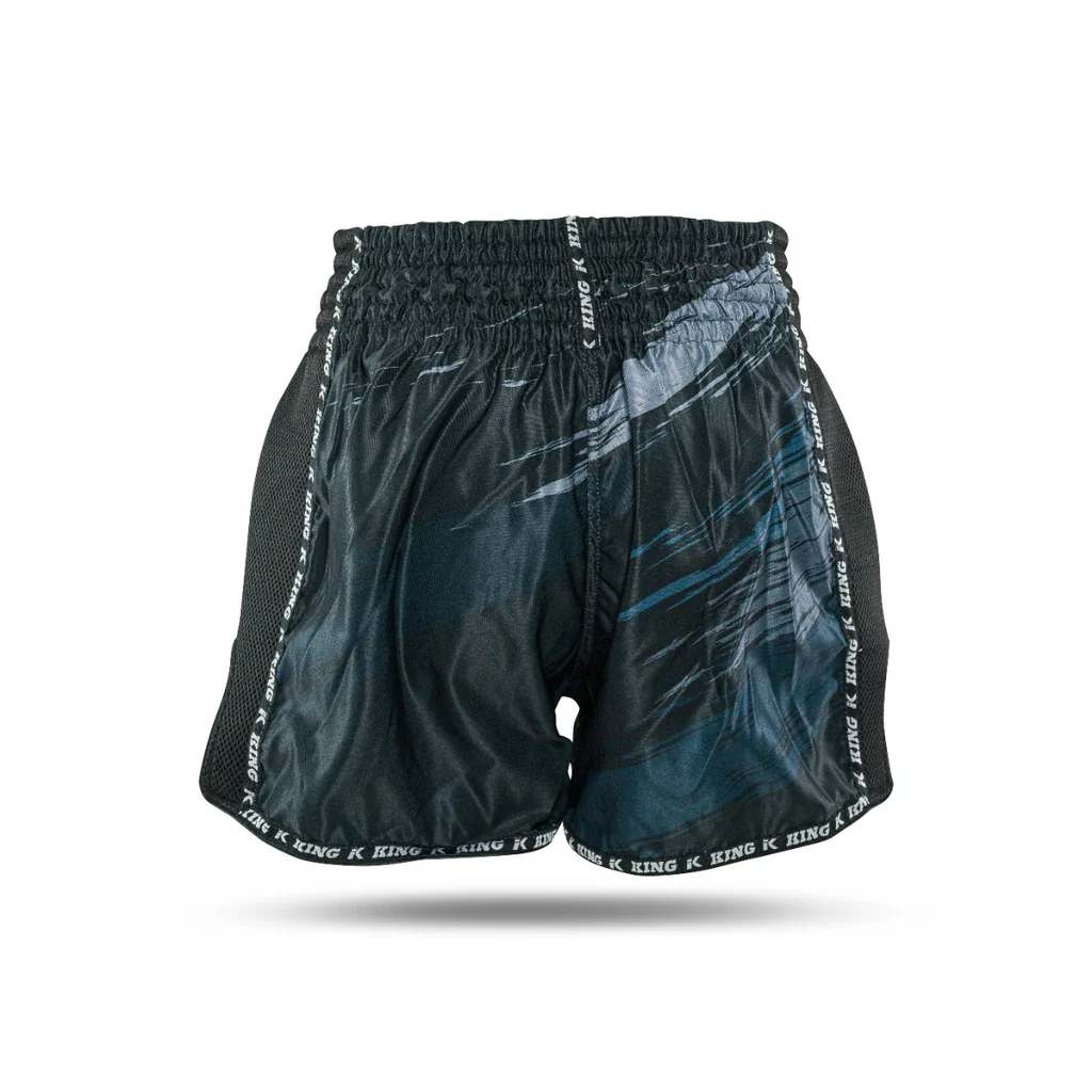 King Pro Boxing Kickboksshort KPB Storm 1 - Image 3