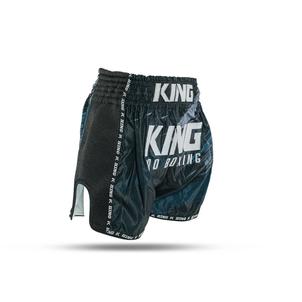 King Pro Boxing Kickboksshort KPB Storm 1 - Image 4