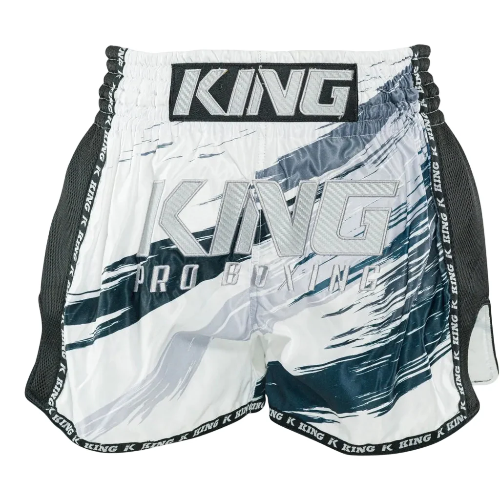 King Pro Boxing Kickboksshort KPB Storm 2