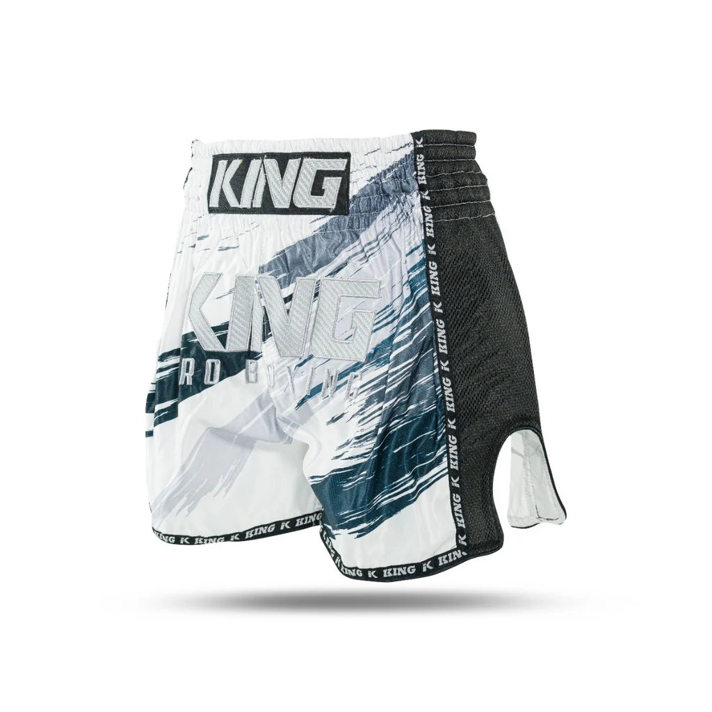 King Pro Boxing Kickboksshort KPB Storm 2 - Image 2