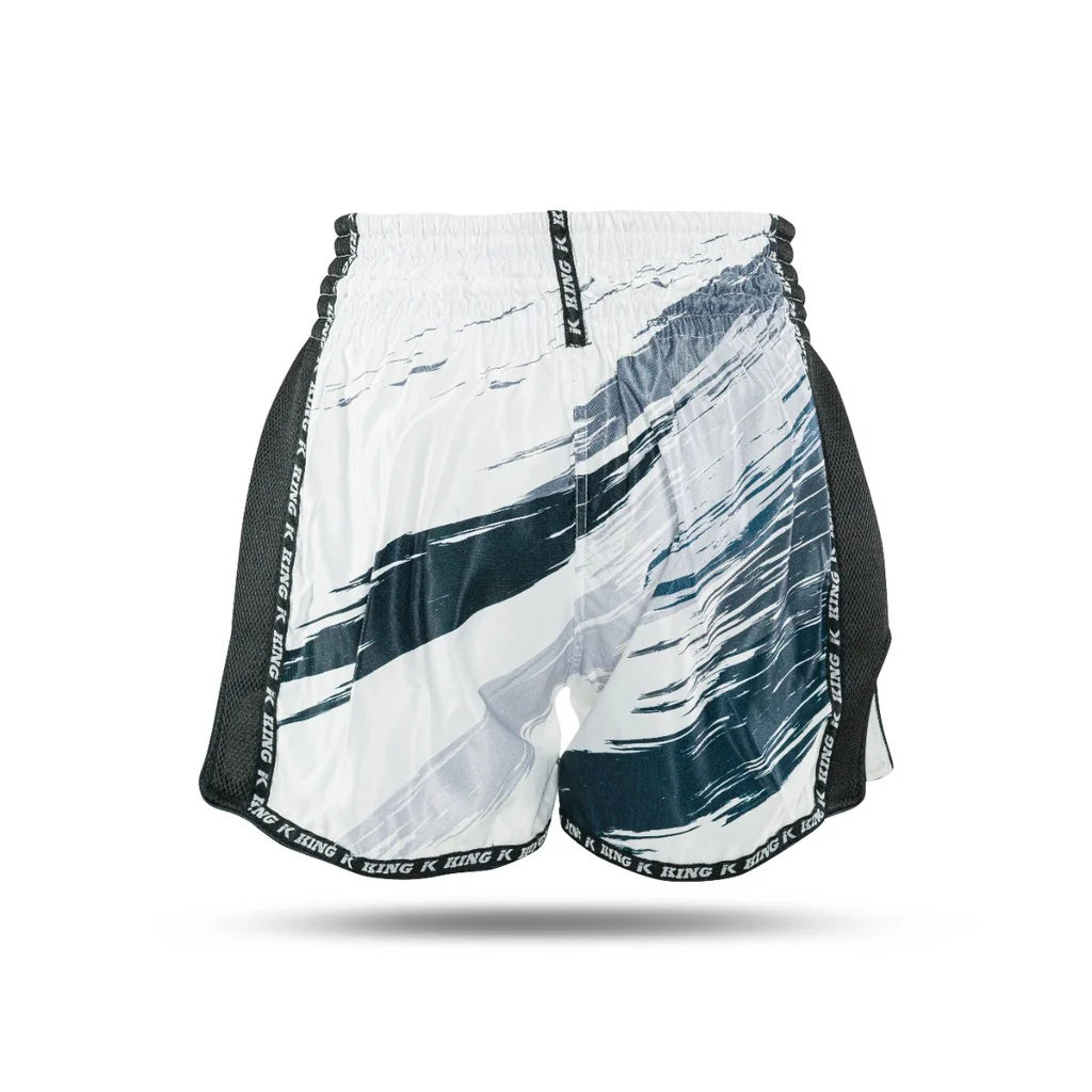 King Pro Boxing Kickboksshort KPB Storm 2 - Image 3