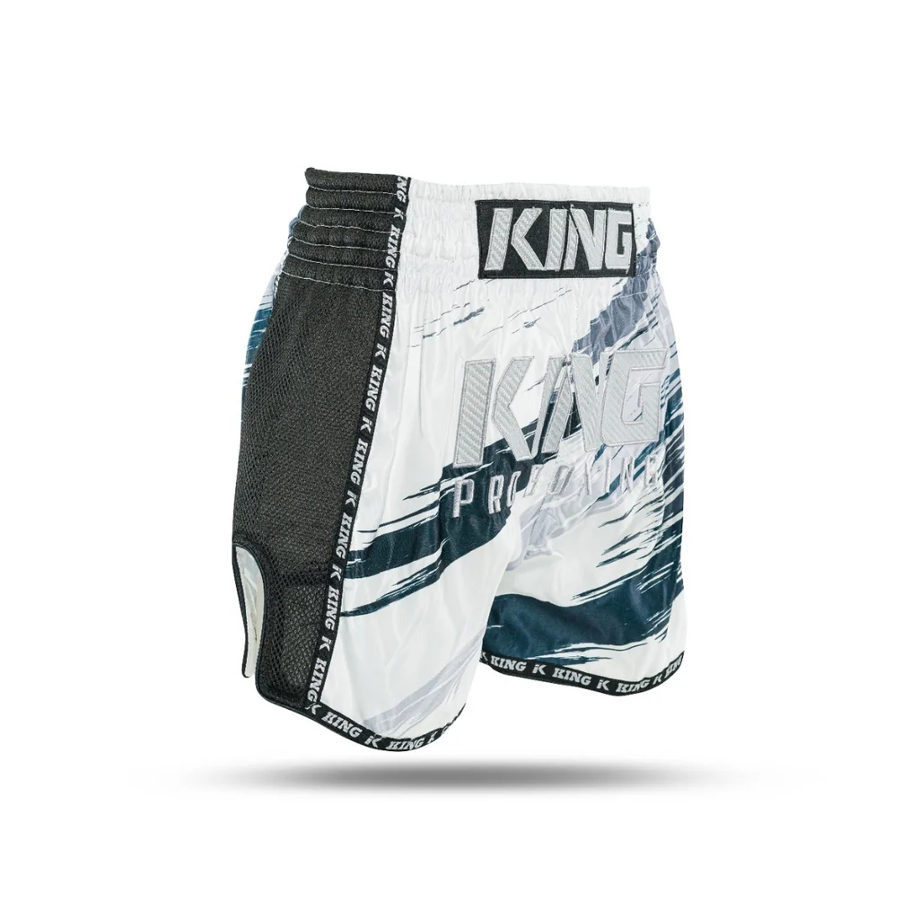 King Pro Boxing Kickboksshort KPB Storm 2 - Image 4