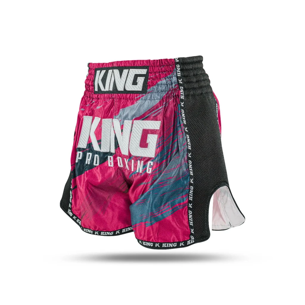 King Pro Boxing Kickboksshort KPB Storm 3 - Image 2
