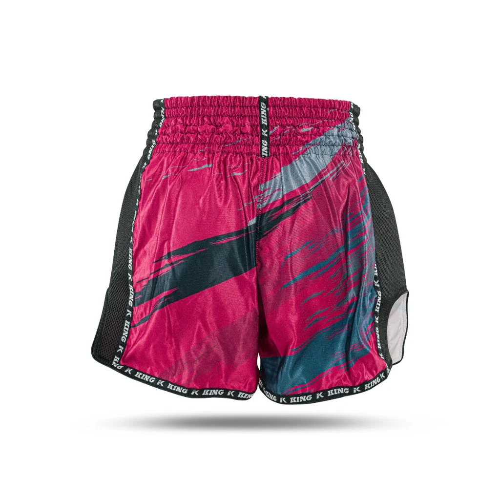 King Pro Boxing Kickboksshort KPB Storm 3 - Image 3