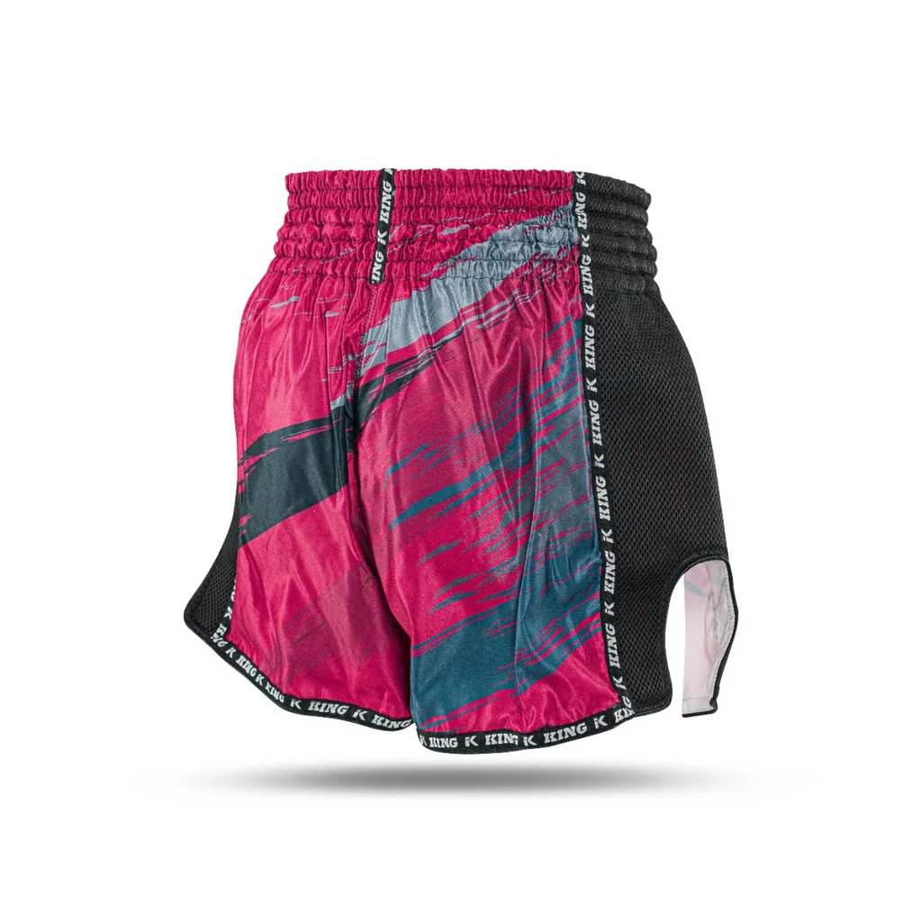 King Pro Boxing Kickboksshort KPB Storm 3 - Image 4