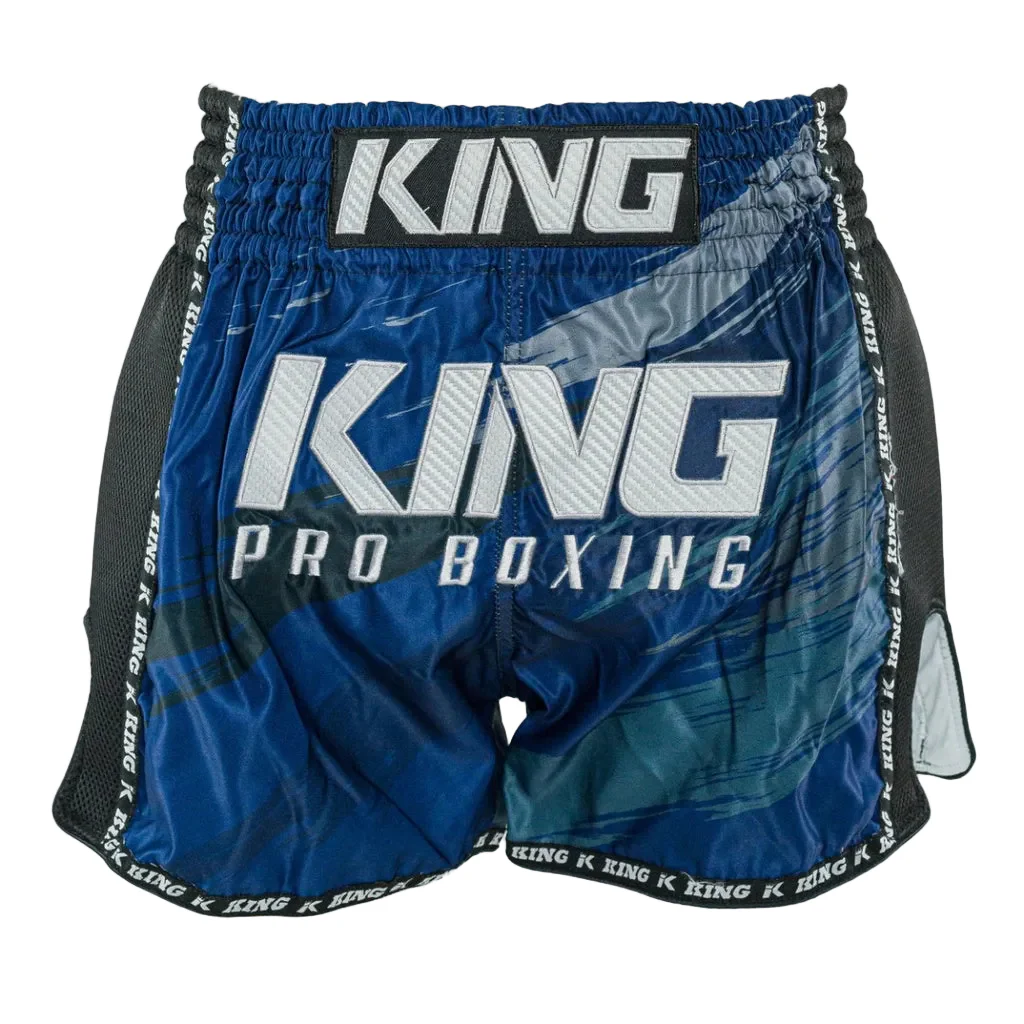 King Pro Boxing Kickboksshort KPB Storm 4