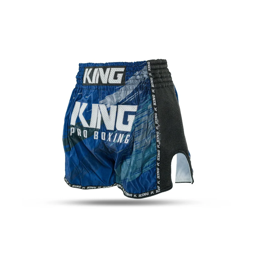 King Pro Boxing Kickboksshort KPB Storm 4 - Image 2