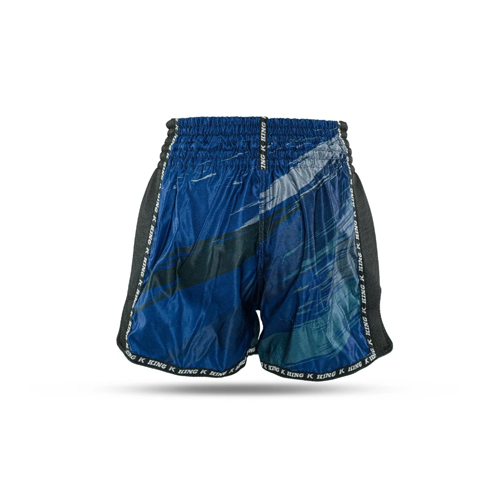King Pro Boxing Kickboksshort KPB Storm 4 - Image 3