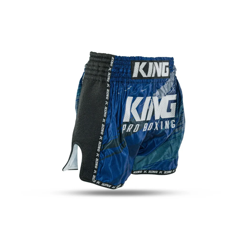 King Pro Boxing Kickboksshort KPB Storm 4 - Image 4