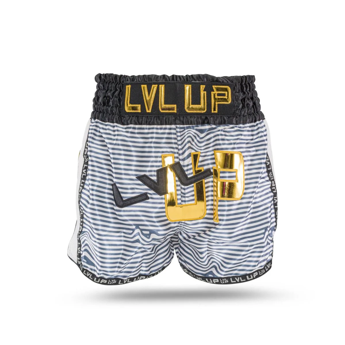 Kickboksshort LVL-UP Flash 1