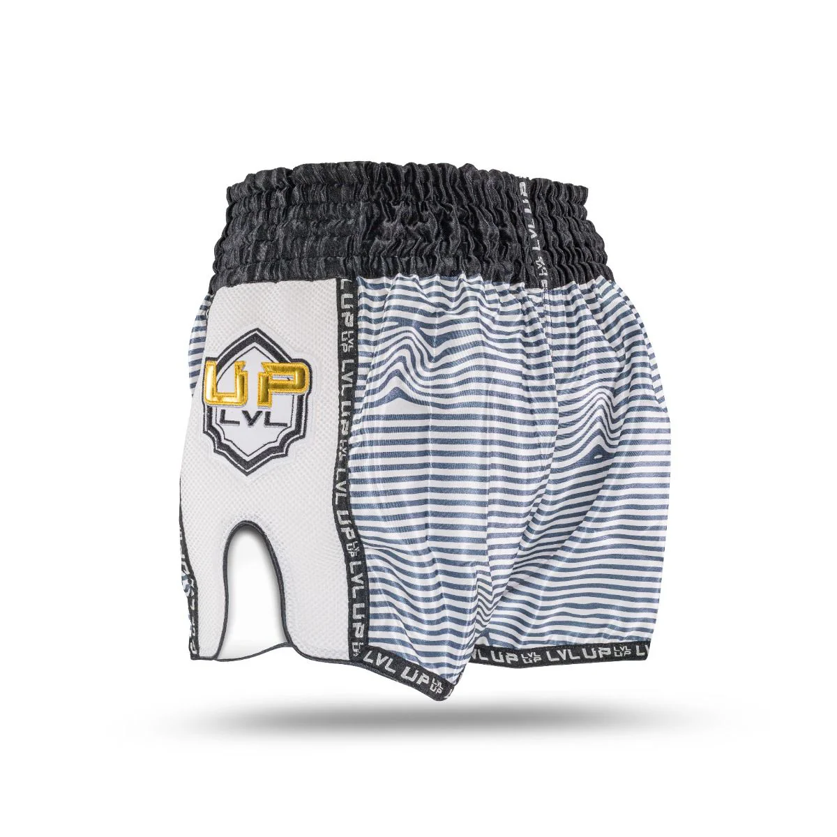 Kickboksshort LVL-UP Flash 1 - Image 5
