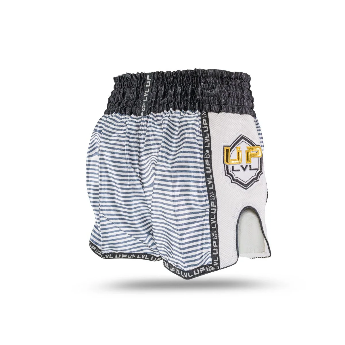 Kickboksshort LVL-UP Flash 1 - Image 6