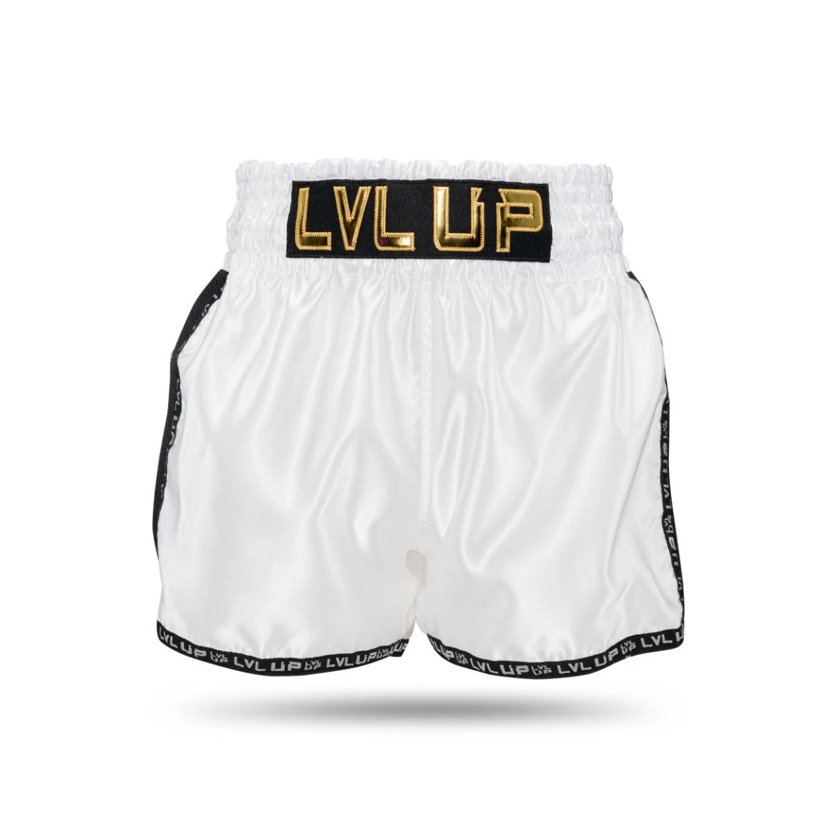 Kickboksshort LVL-UP Go 3