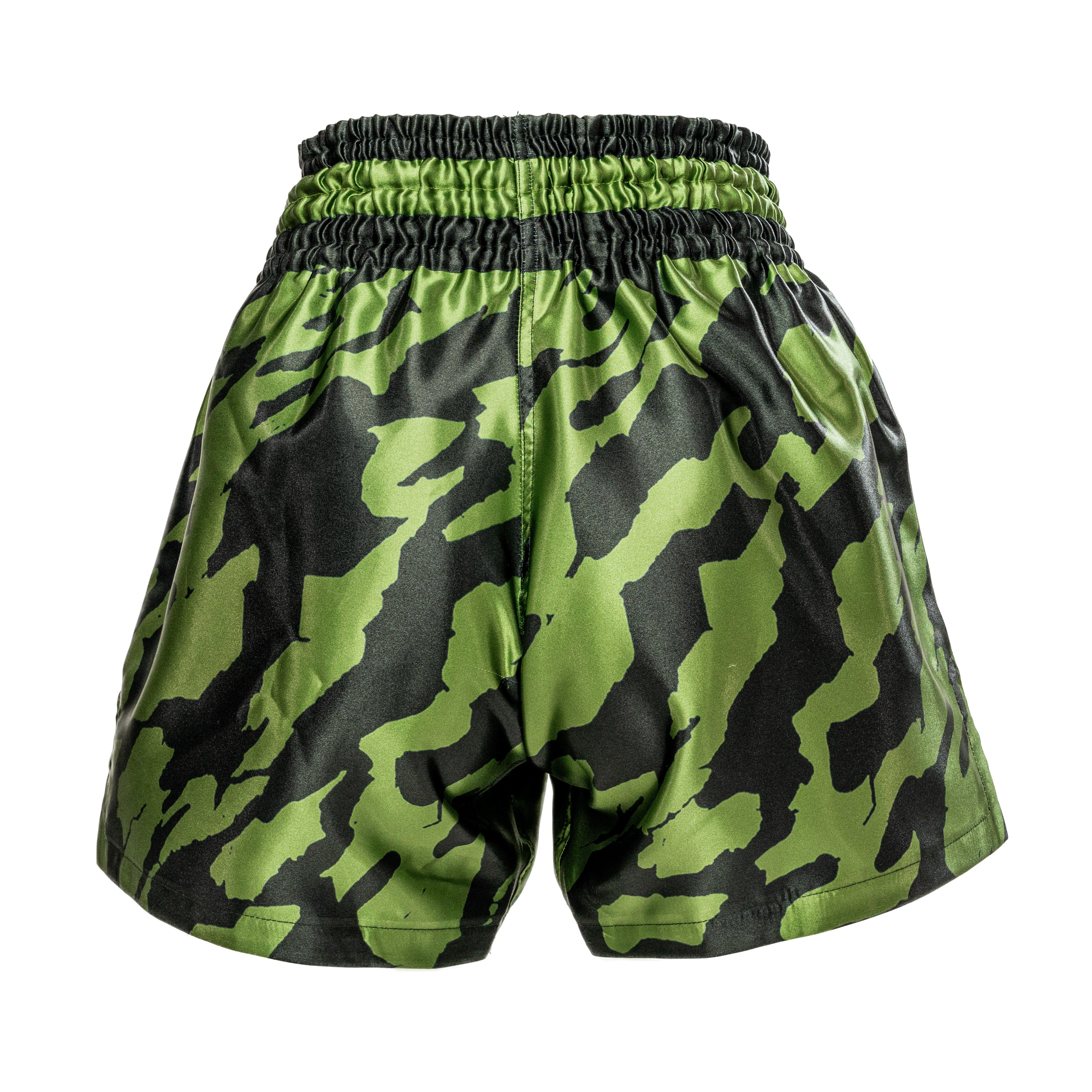 Rumble Kickboksshort RS-100 - Image 2