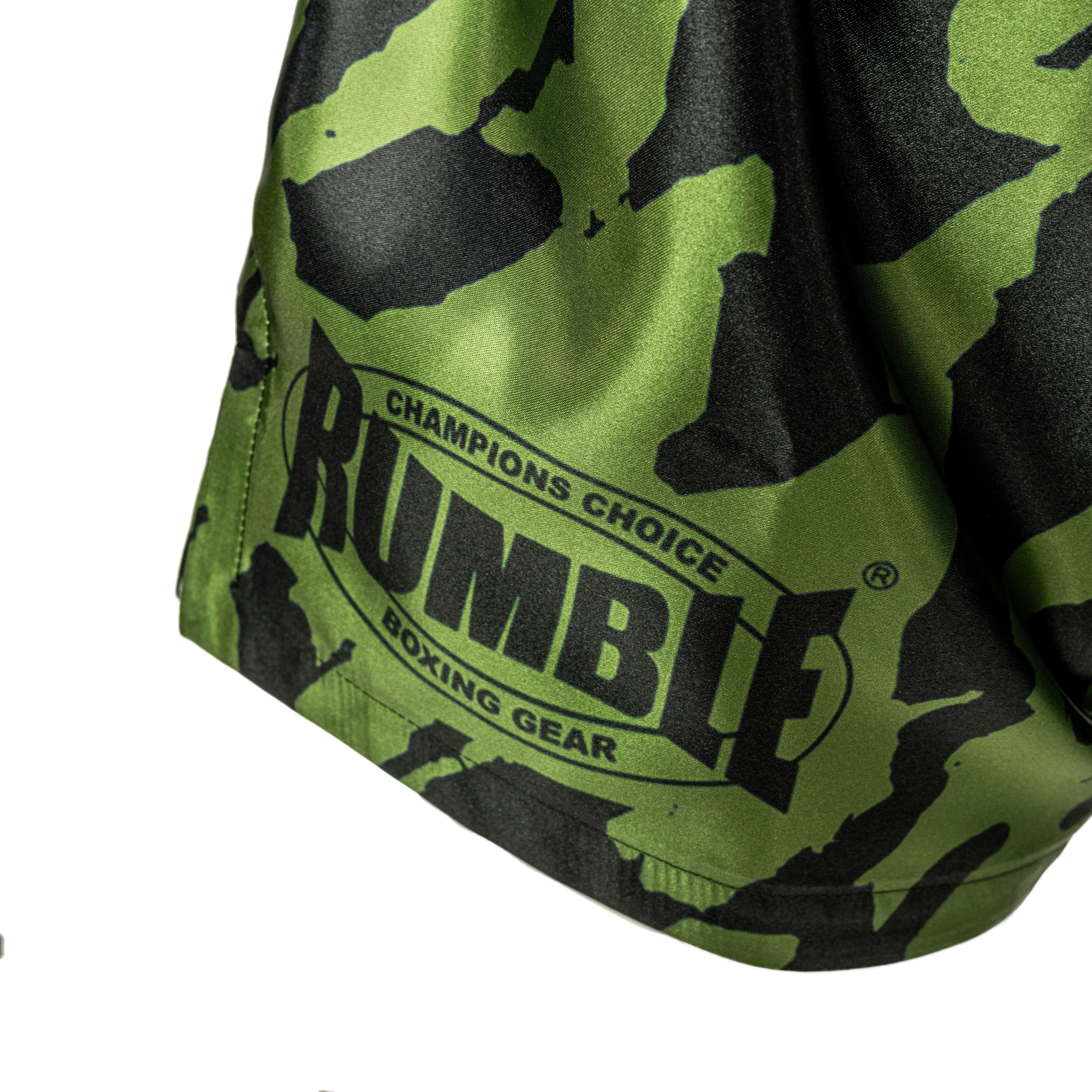 Rumble Kickboksshort RS-100 - Image 3