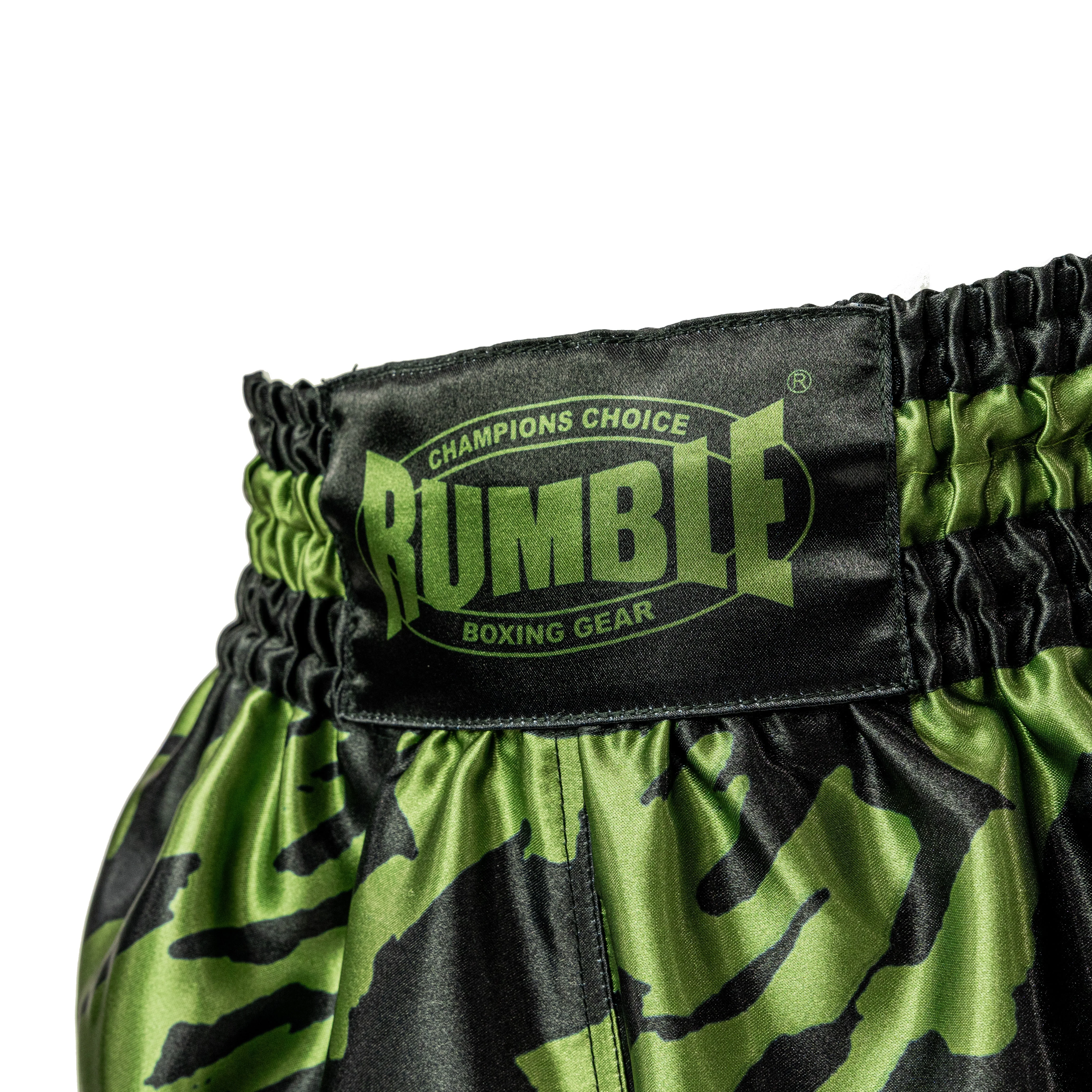 Rumble Kickboksshort RS-100 - Image 4