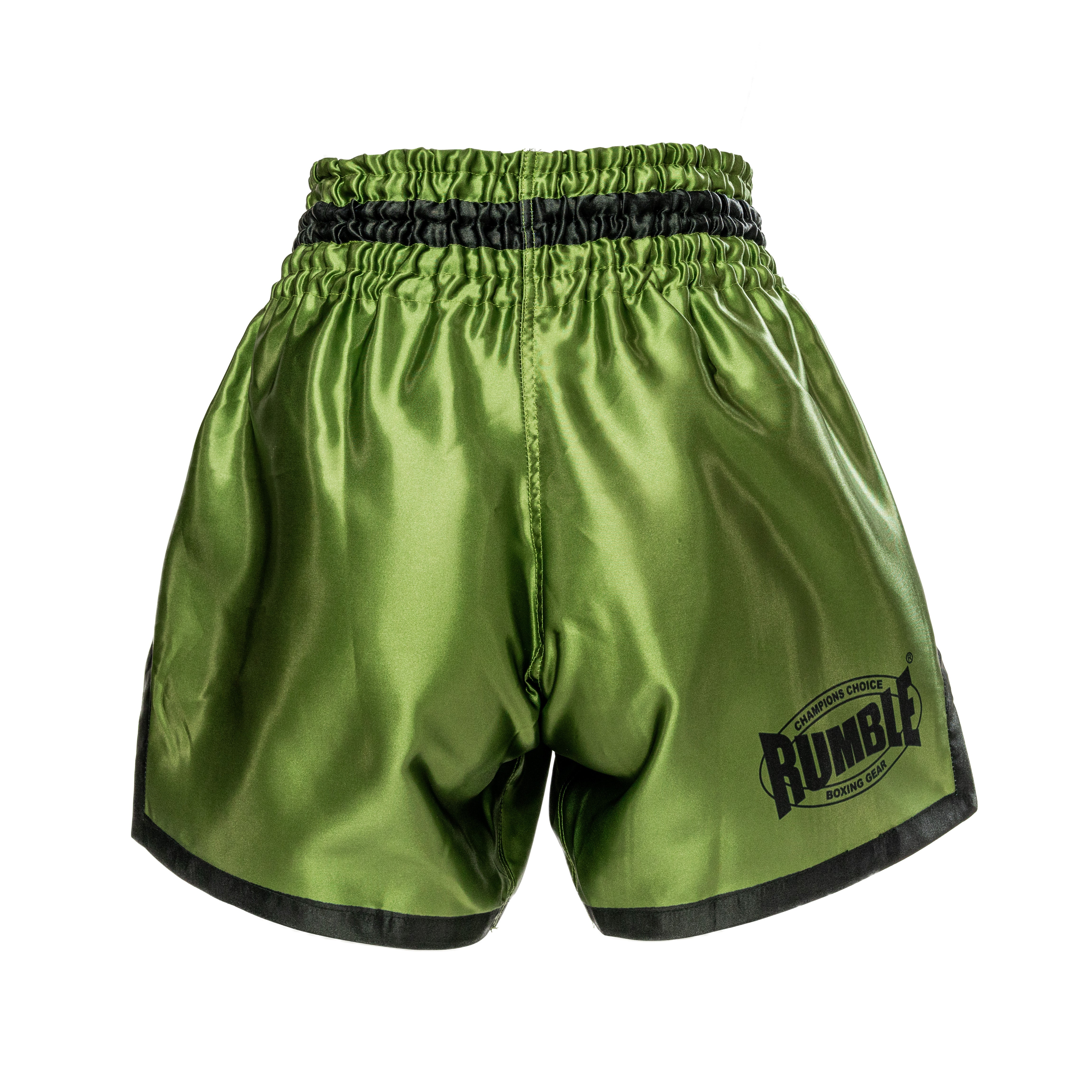 Rumble Kickboksshort RS-101 - Image 2