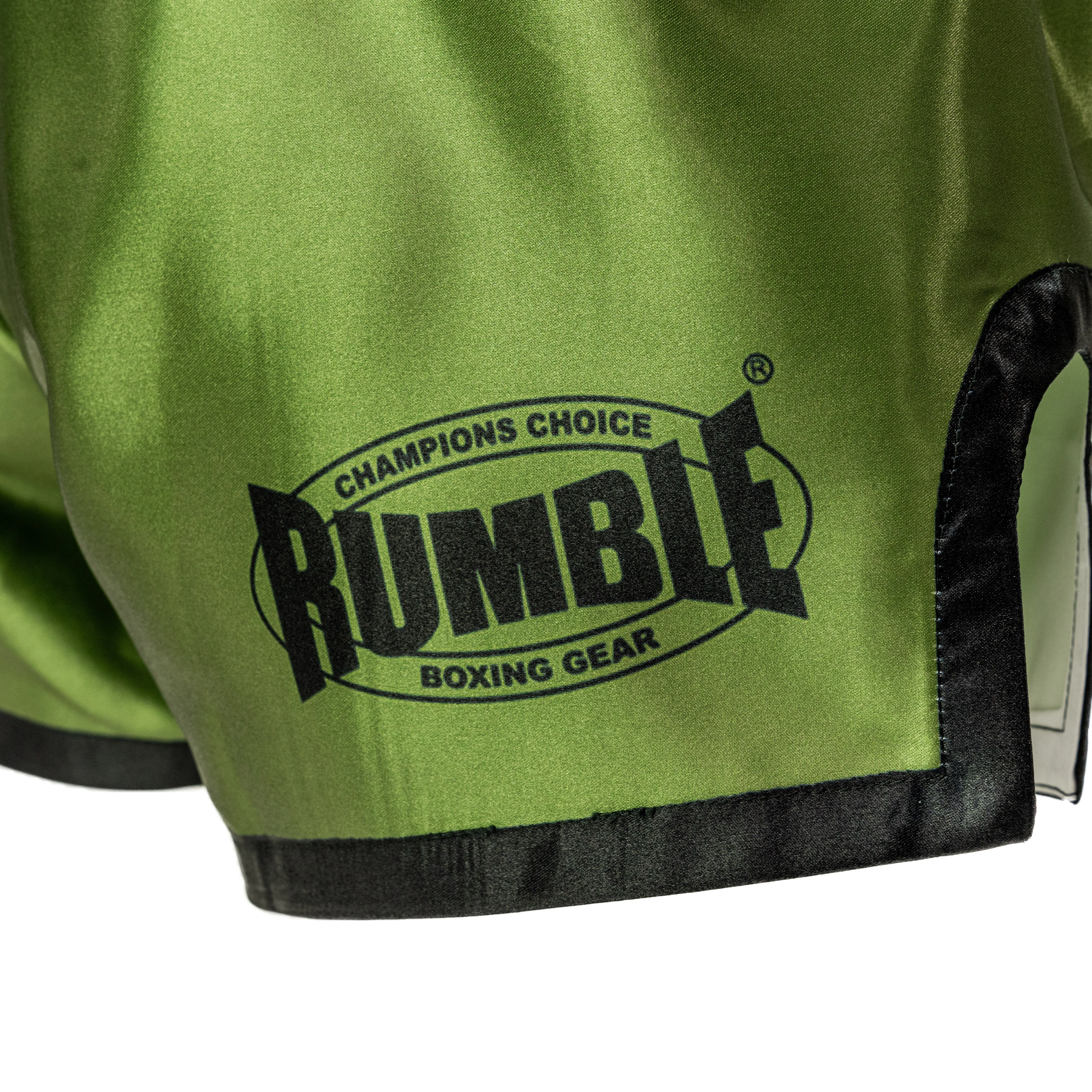 Rumble Kickboksshort RS-101 - Image 3