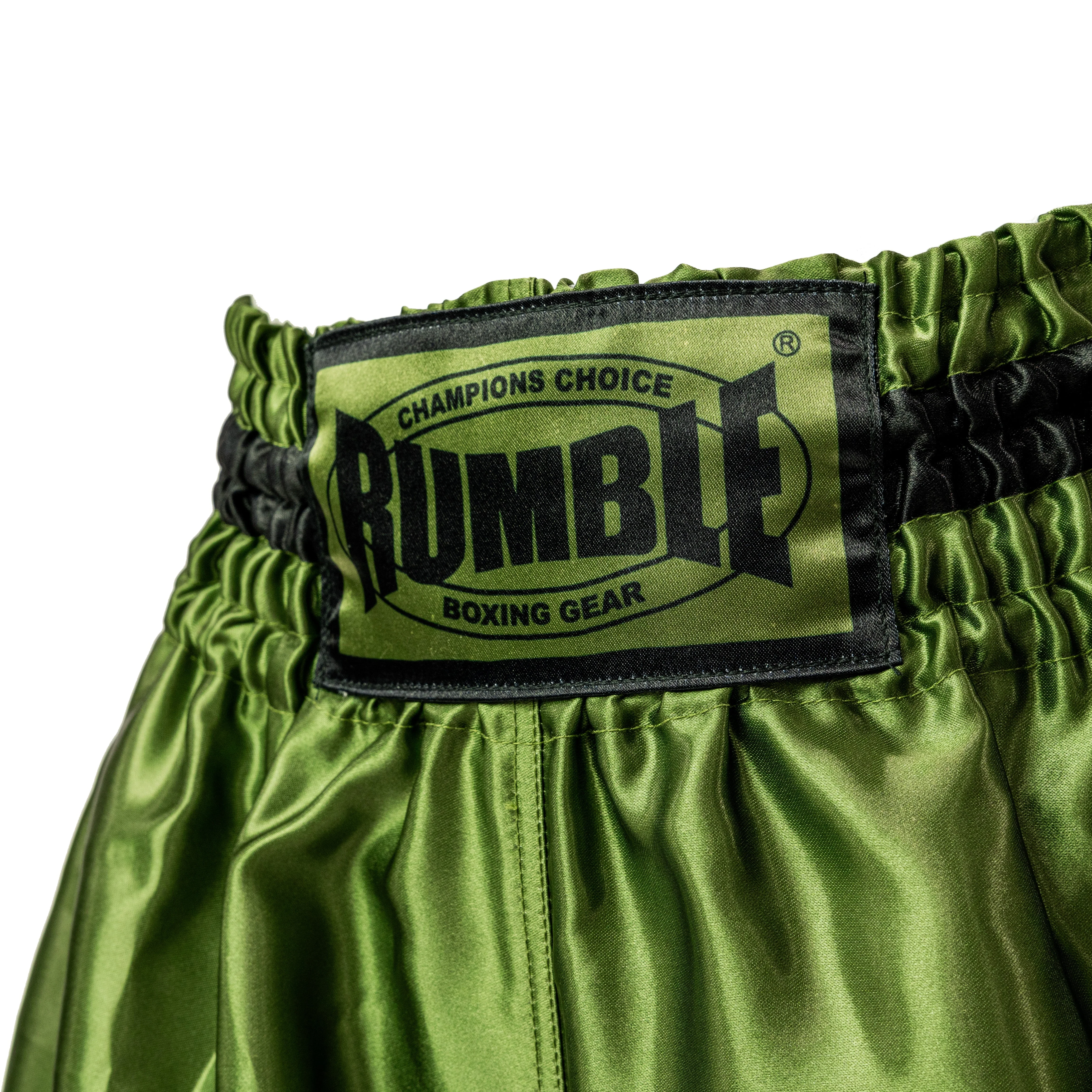 Rumble Kickboksshort RS-101 - Image 4