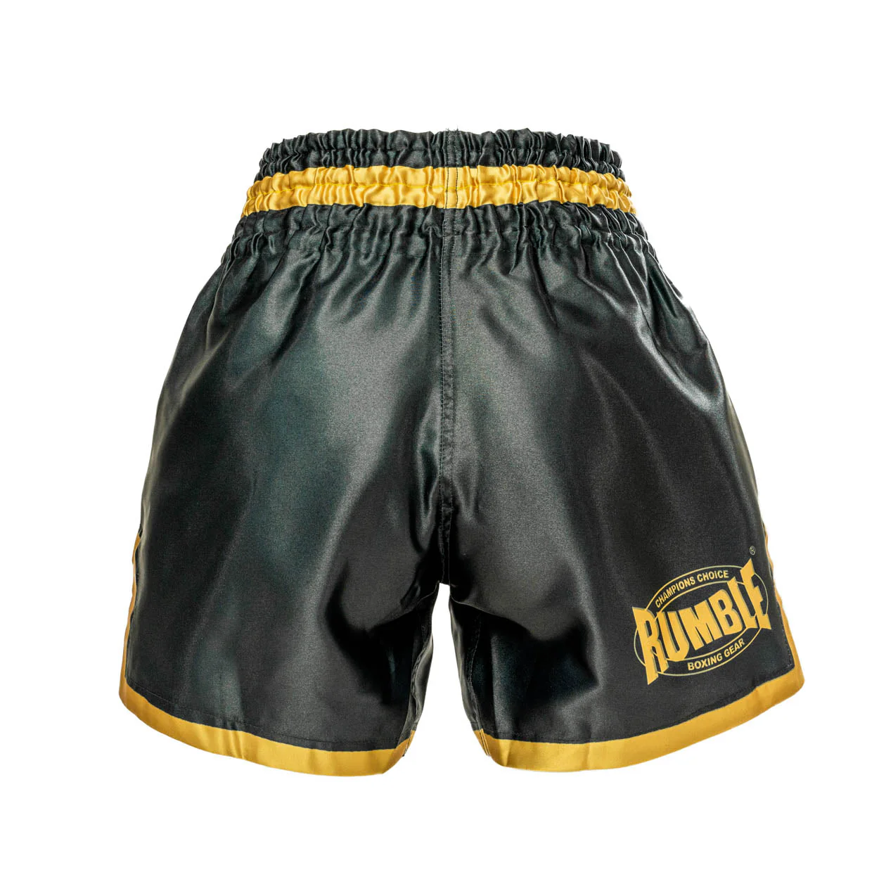 Rumble Kickboksshort RS-102 - Image 2