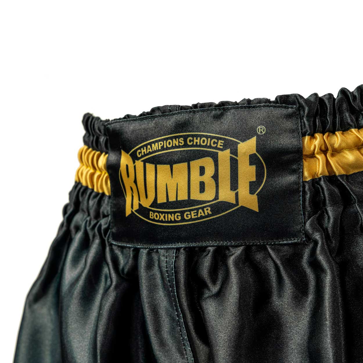 Rumble Kickboksshort RS-102 - Image 3