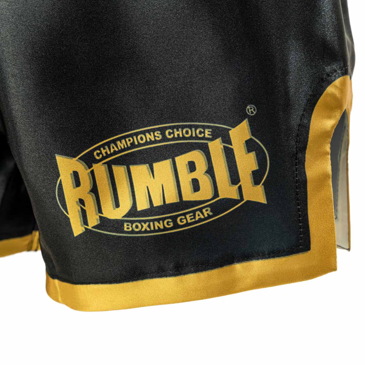 Rumble Kickboksshort RS-102 - Image 4