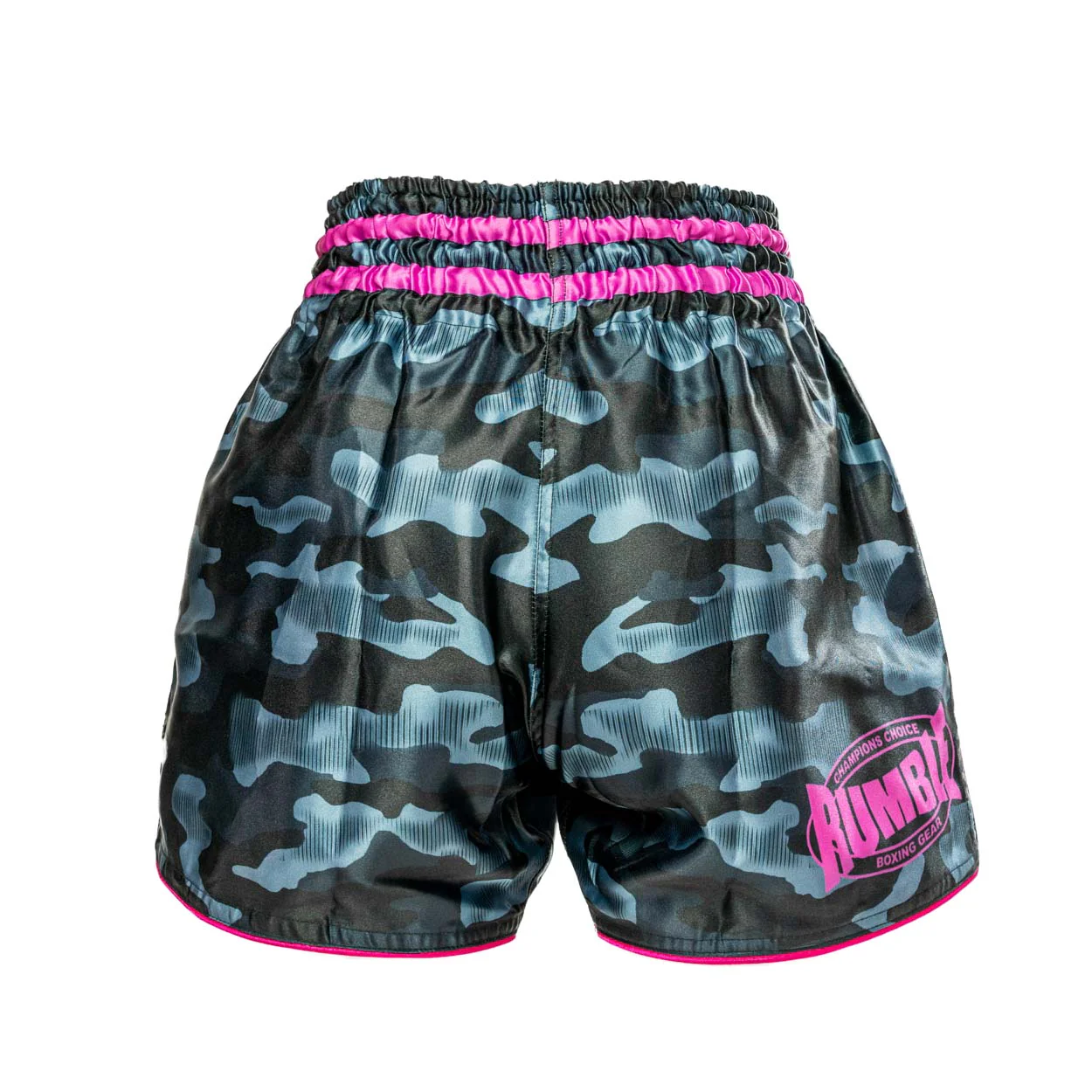 Rumble Kickboksshort RS-103 - Image 2