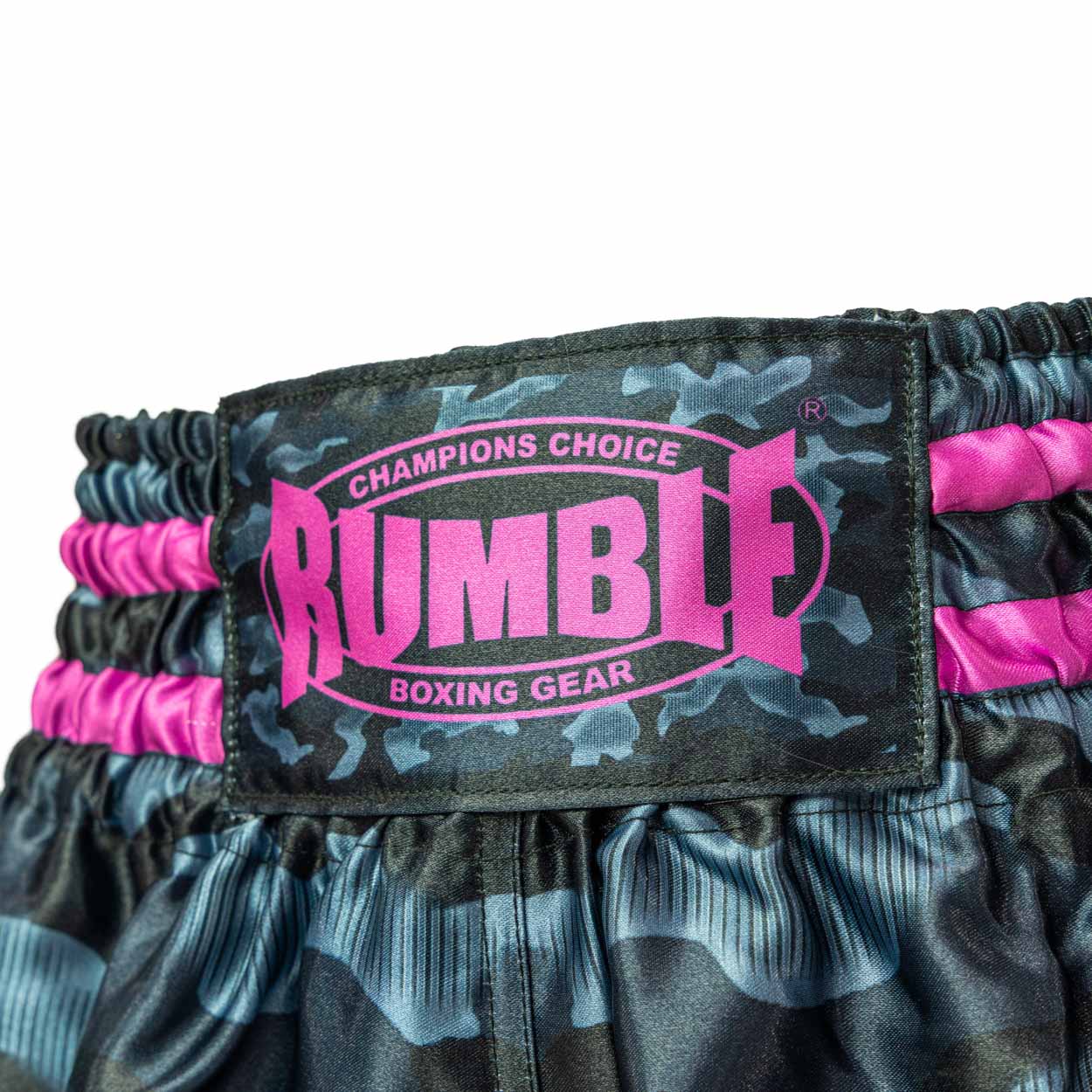 Rumble Kickboksshort RS-103 - Image 3