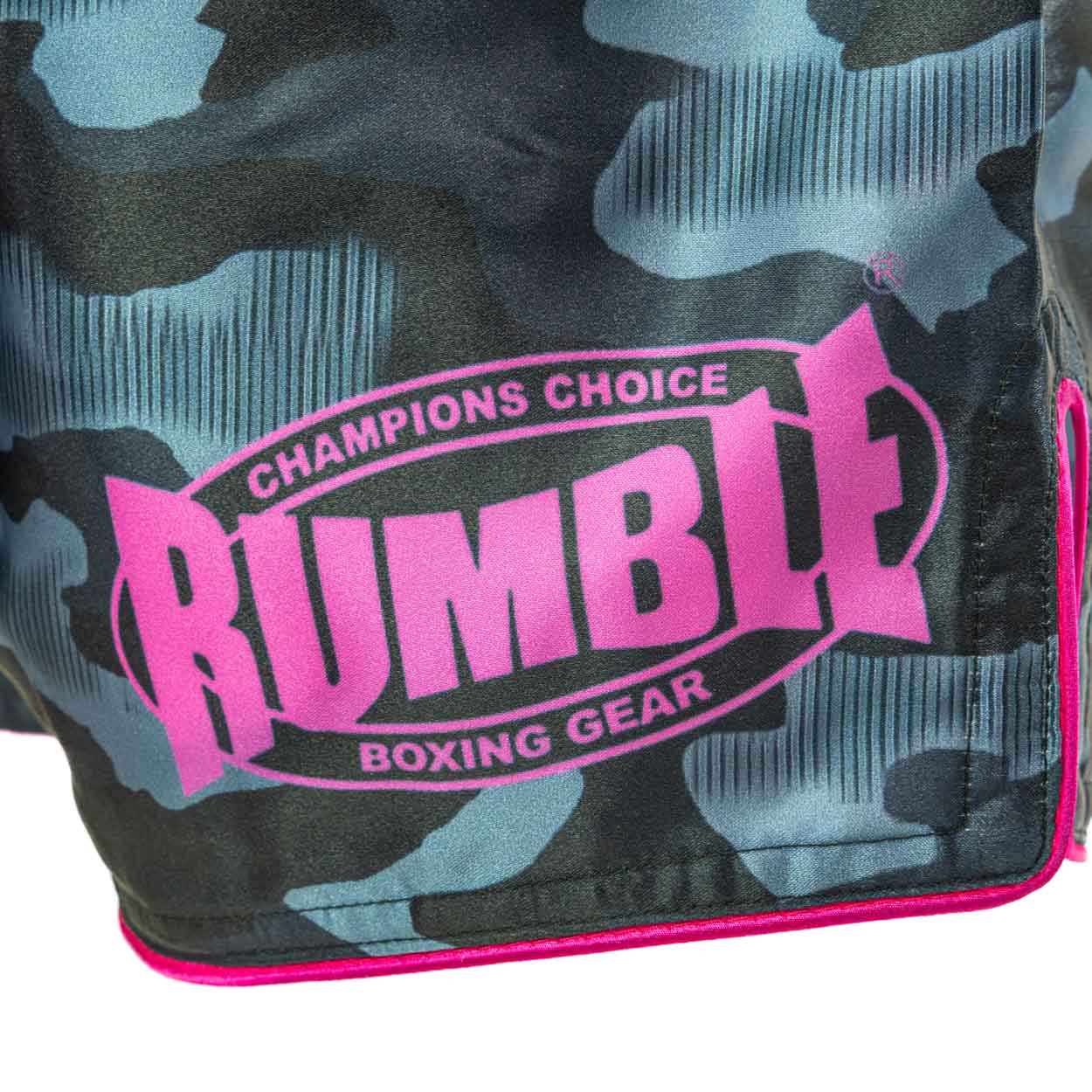 Rumble Kickboksshort RS-103 - Image 4