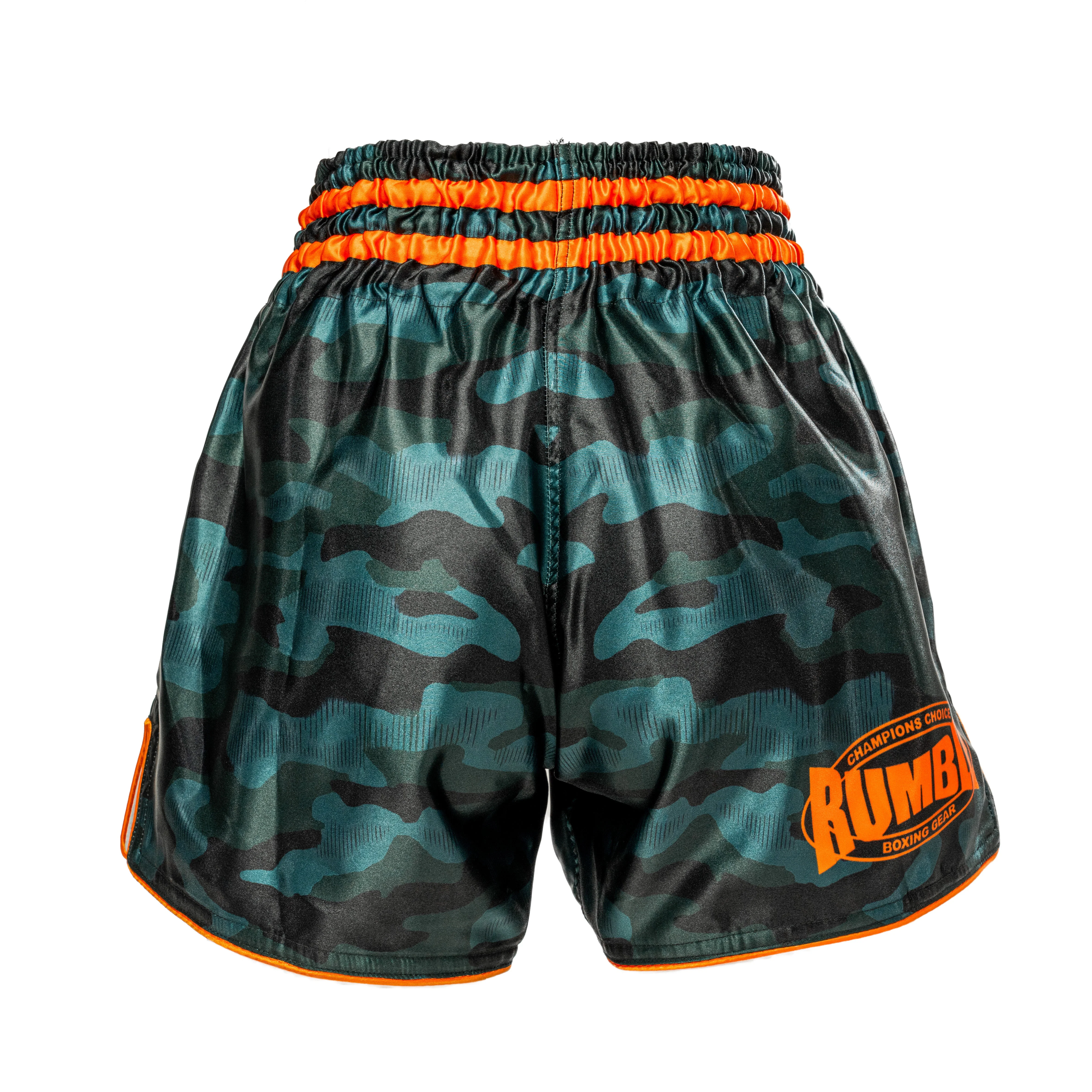 Rumble Kickboksshort RS-105 - Image 2