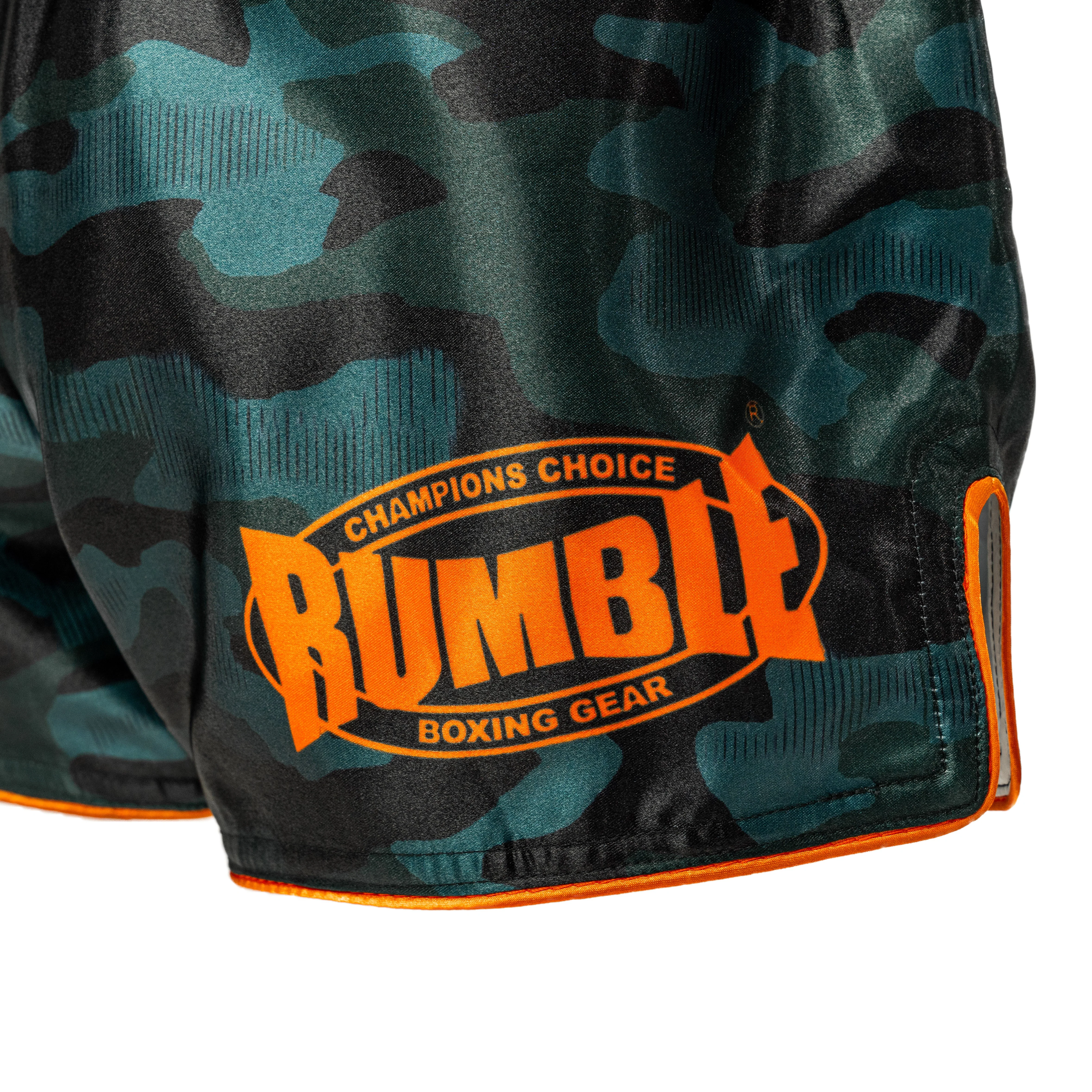 Rumble Kickboksshort RS-105 - Image 4
