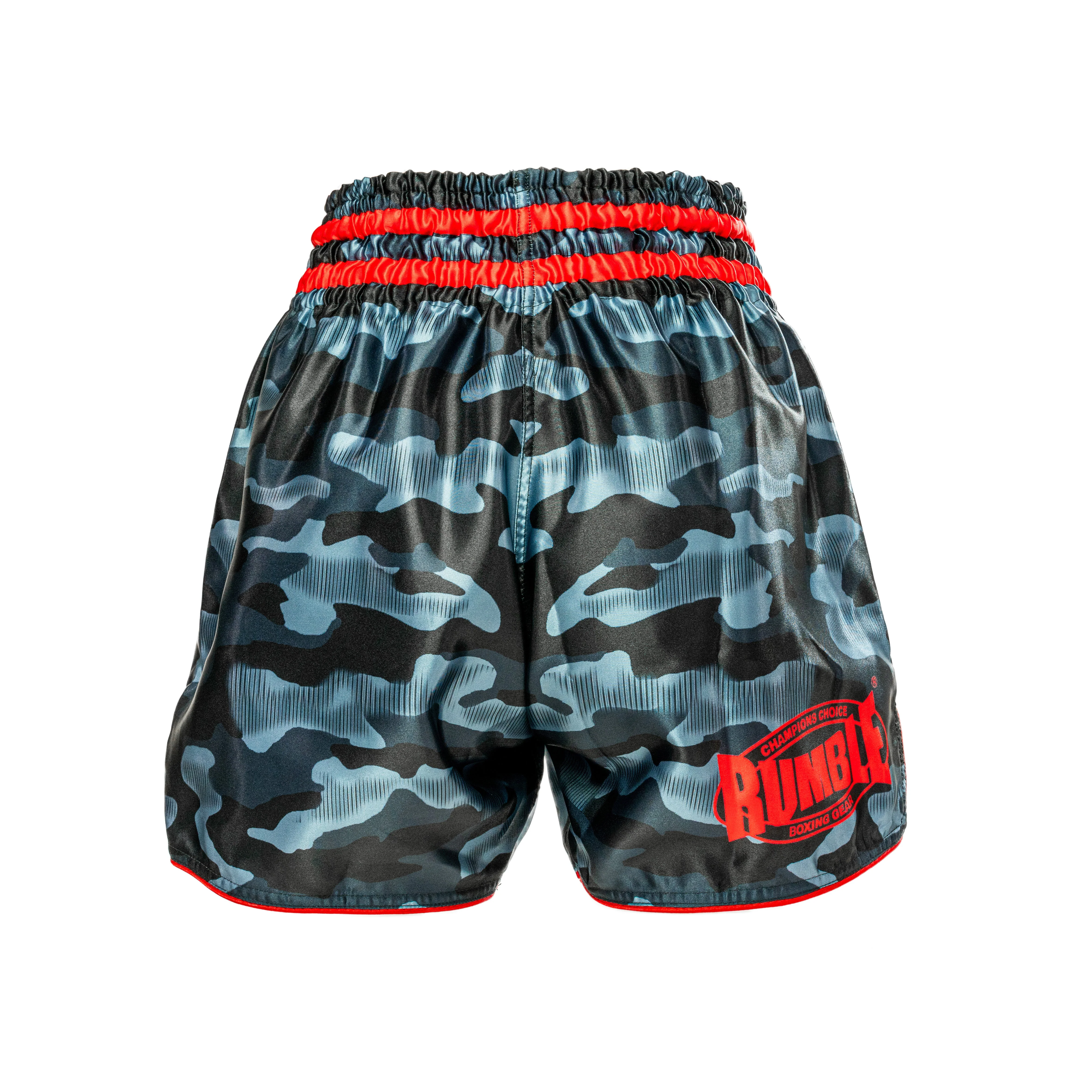 Rumble Kickboksshort RS-106 - Image 2