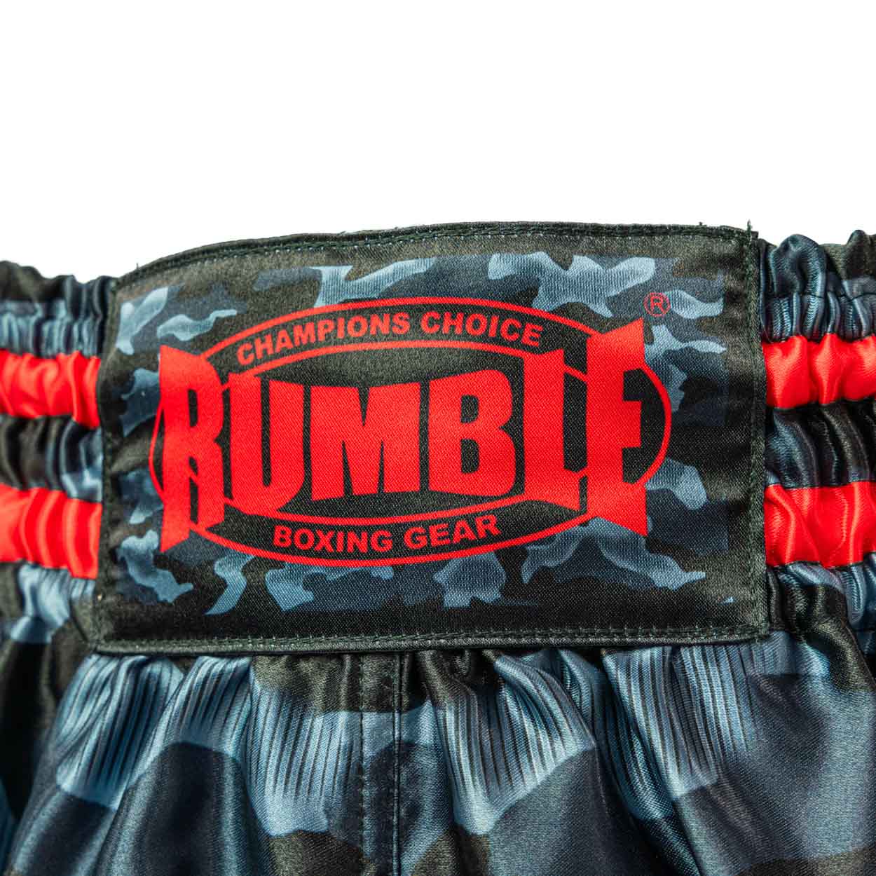 Rumble Kickboksshort RS-106 - Image 3