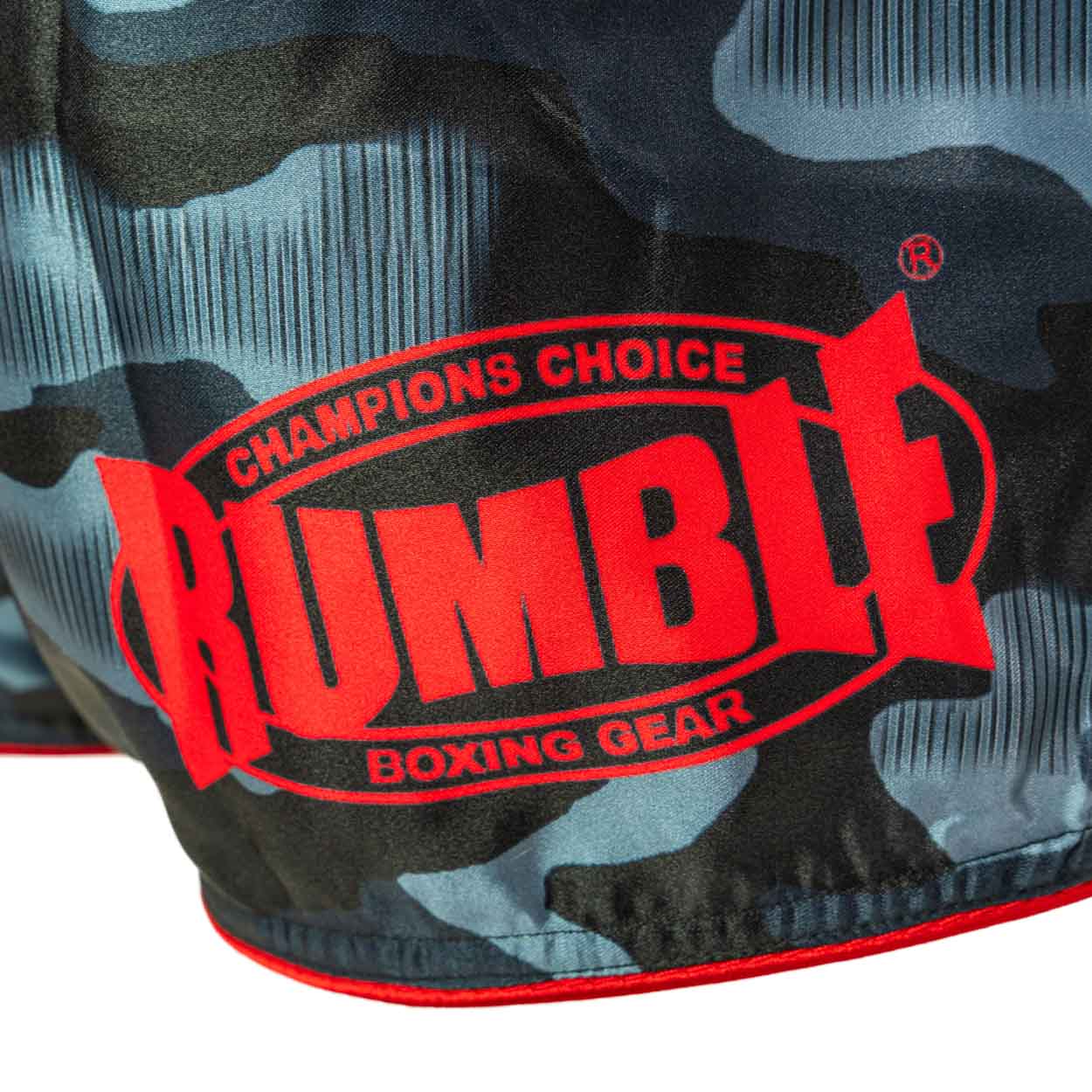 Rumble Kickboksshort RS-106 - Image 4