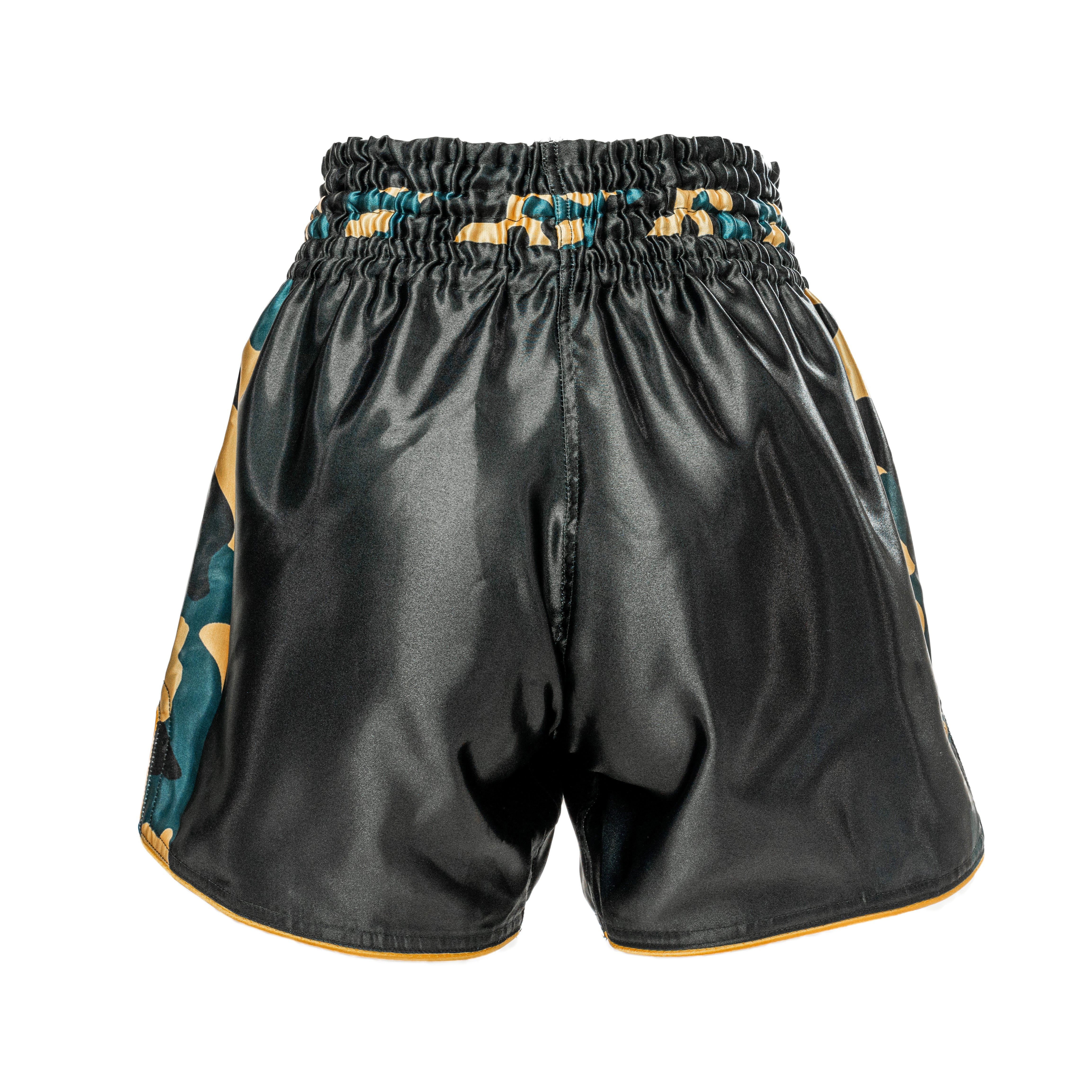 Rumble Kickboksshort RS-107 - Image 2