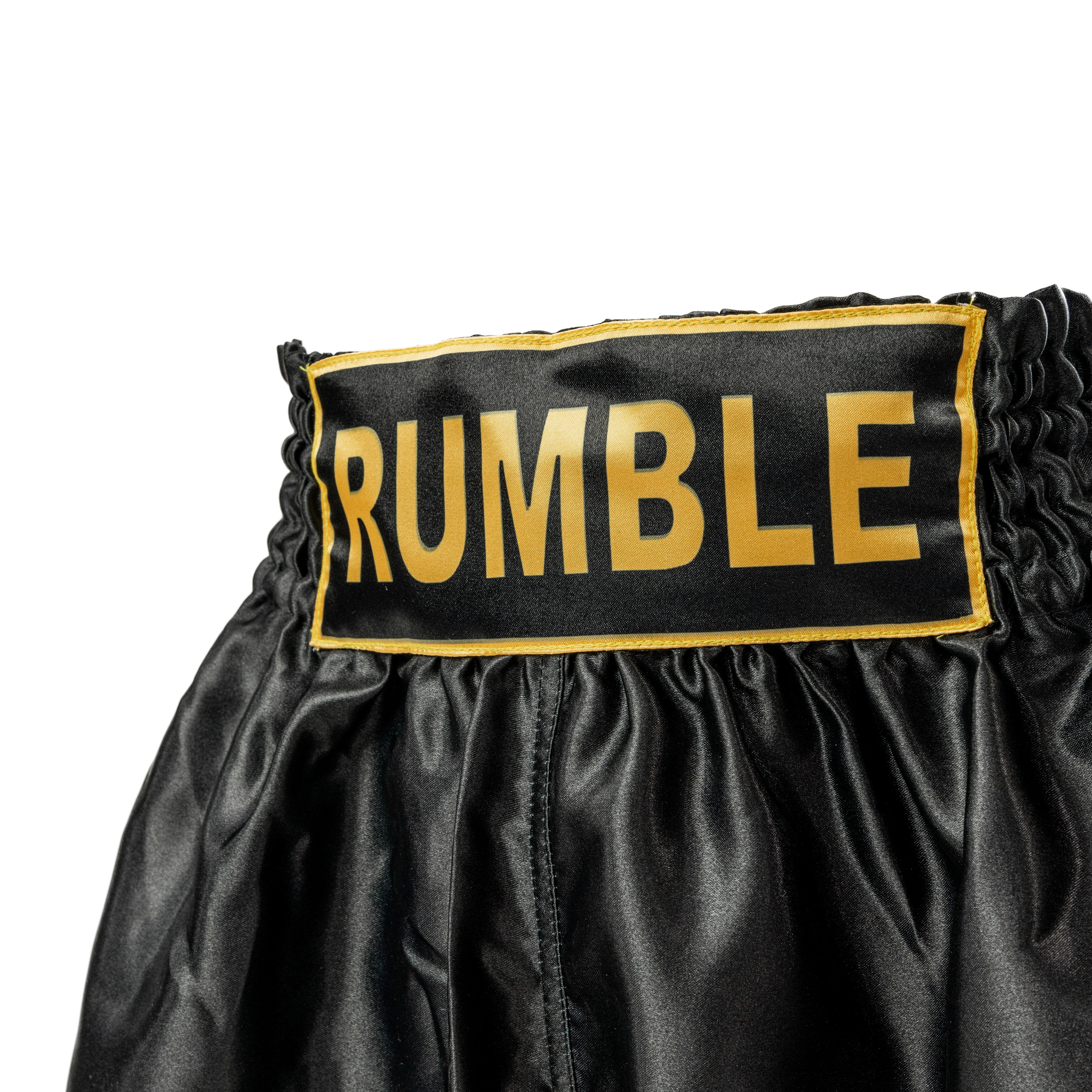 Rumble Kickboksshort RS-109 - Image 3