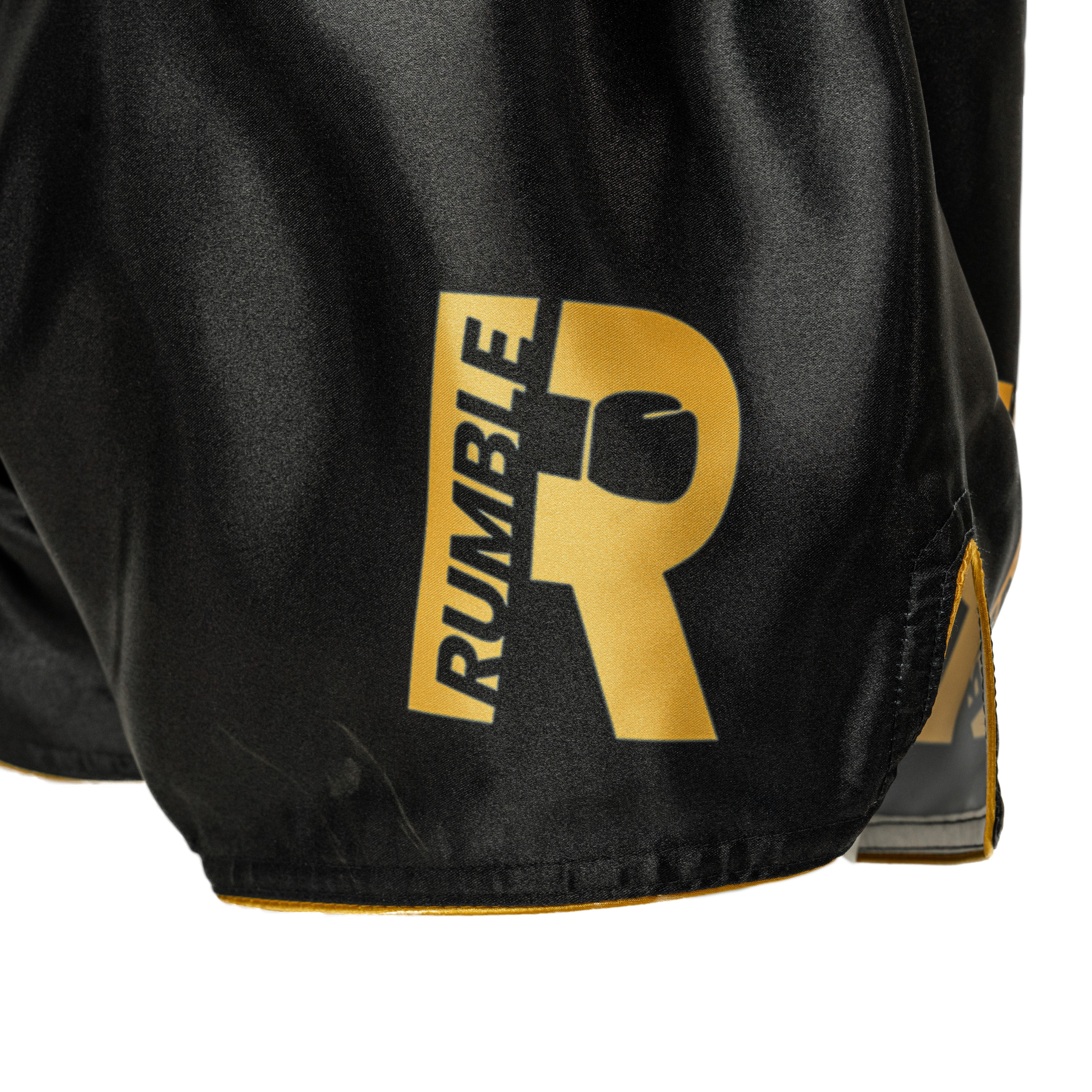 Rumble Kickboksshort RS-109 - Image 4
