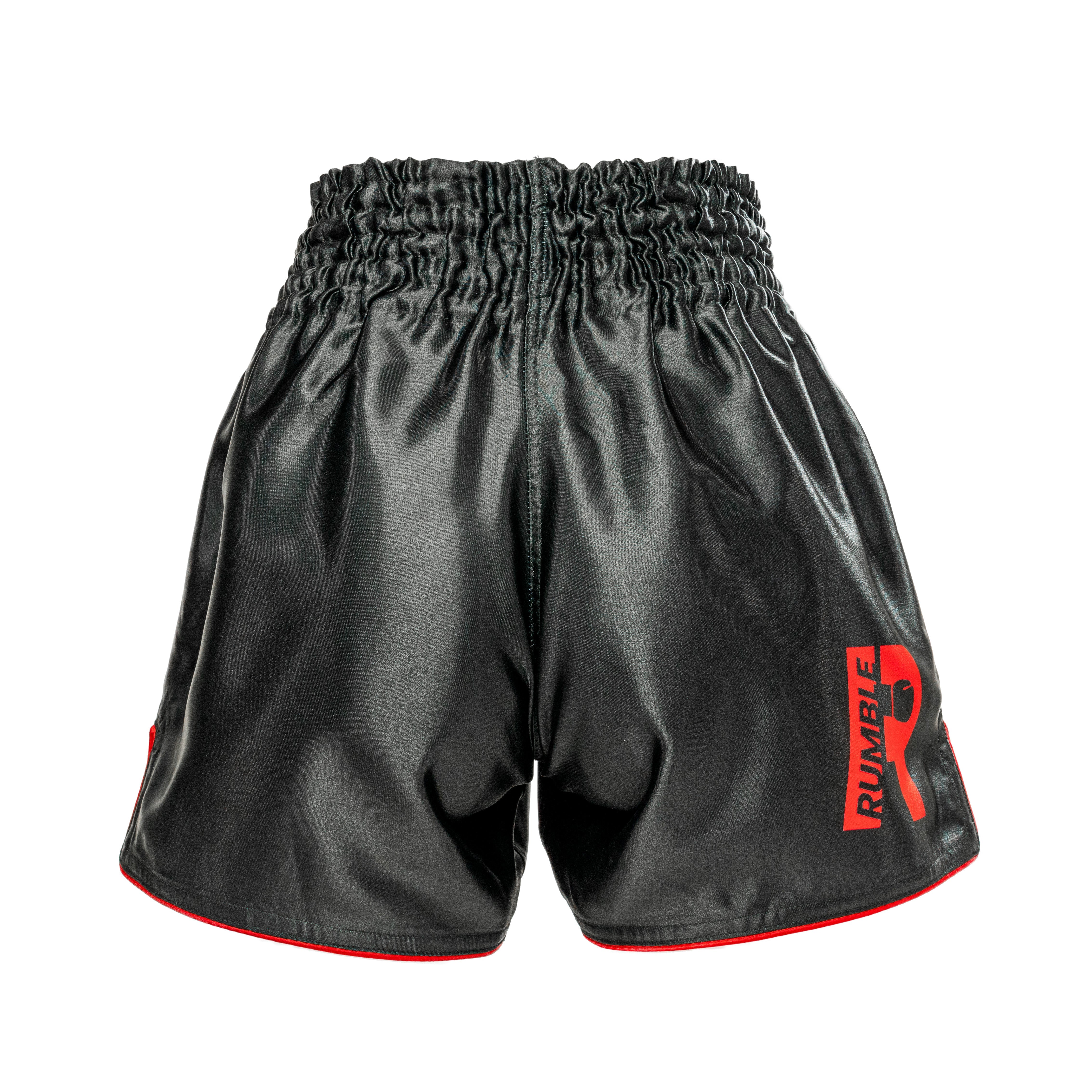 Rumble Kickboksshort RS-110 - Image 2