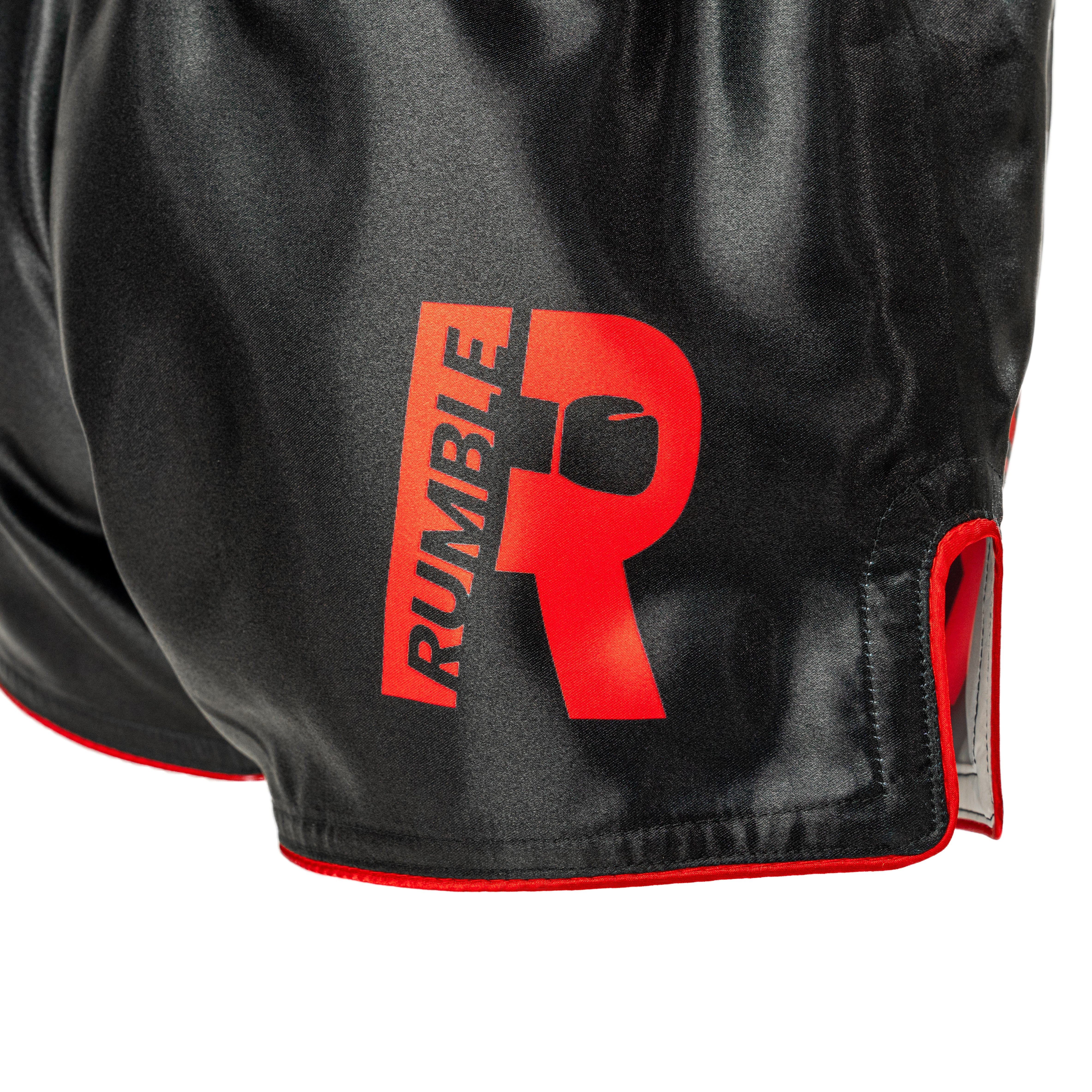 Rumble Kickboksshort RS-110 - Image 3