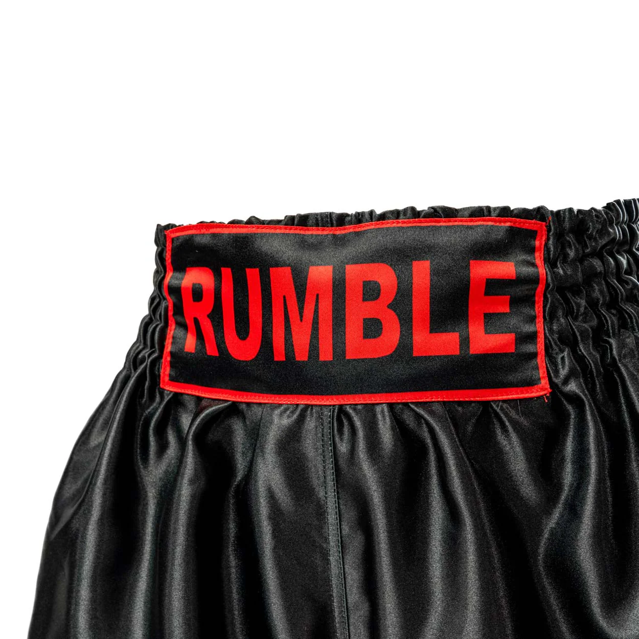 Rumble Kickboksshort RS-110 - Image 4