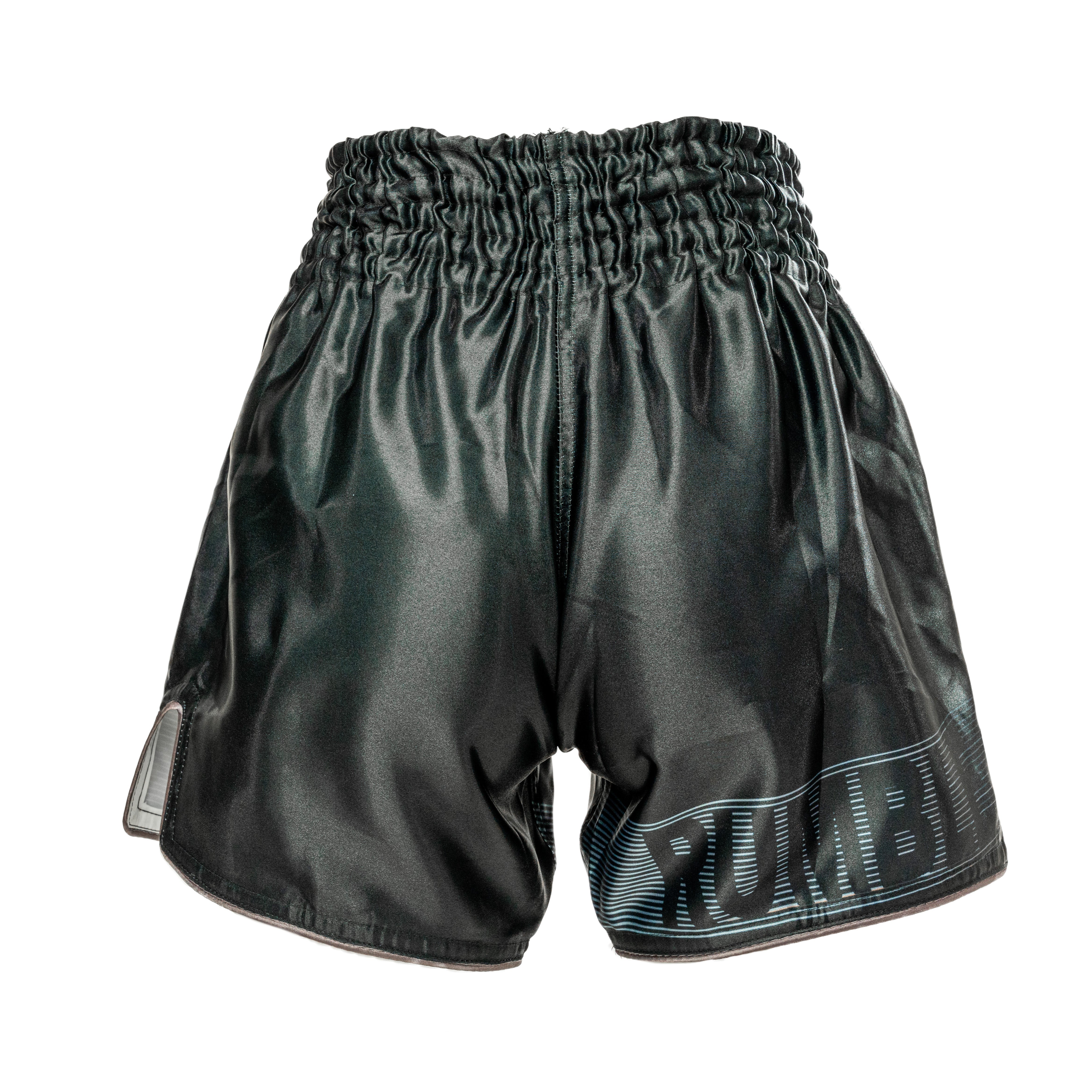 Rumble Kickboksshort RS-112 - Image 2