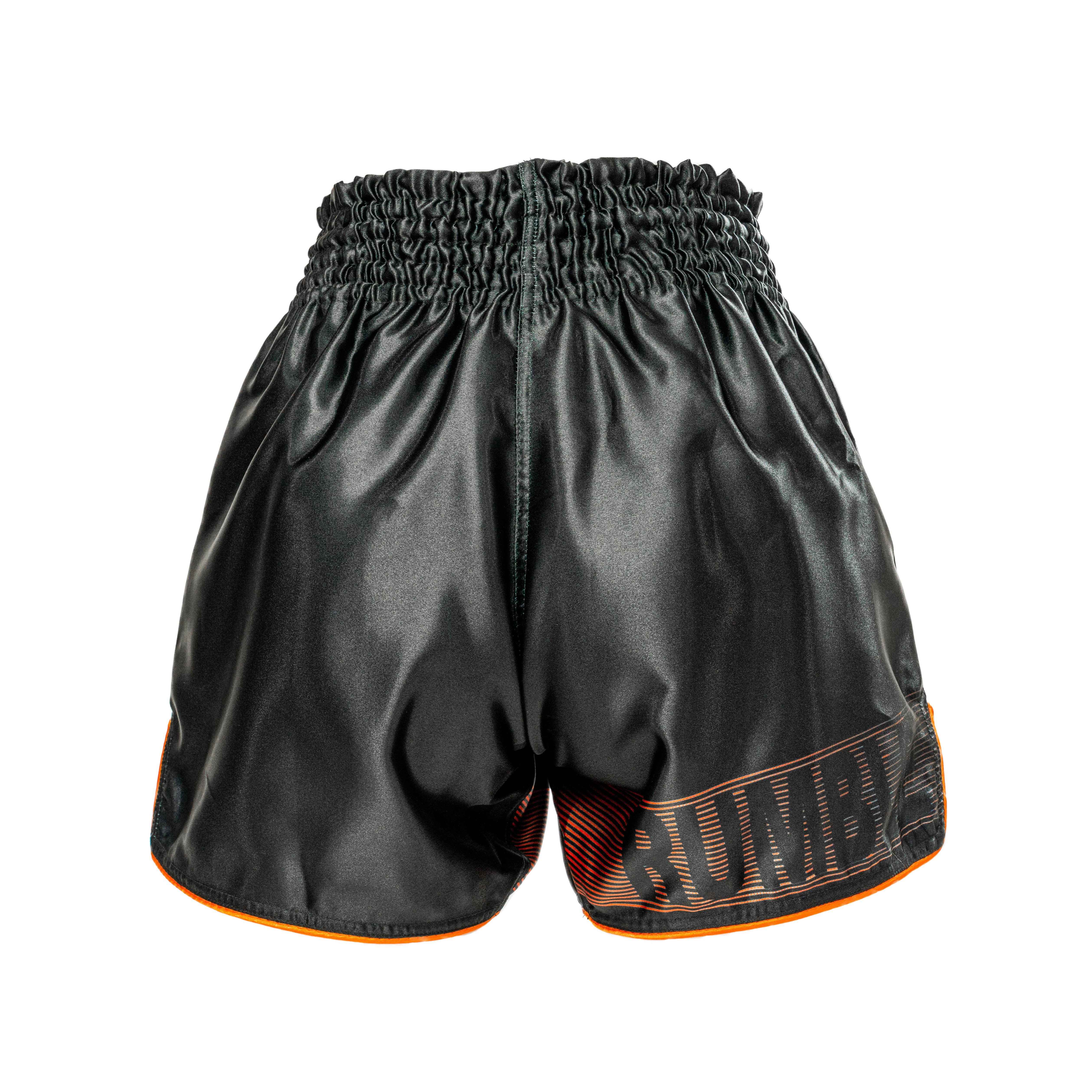 Rumble Kickboksshort RS-113 - Image 2