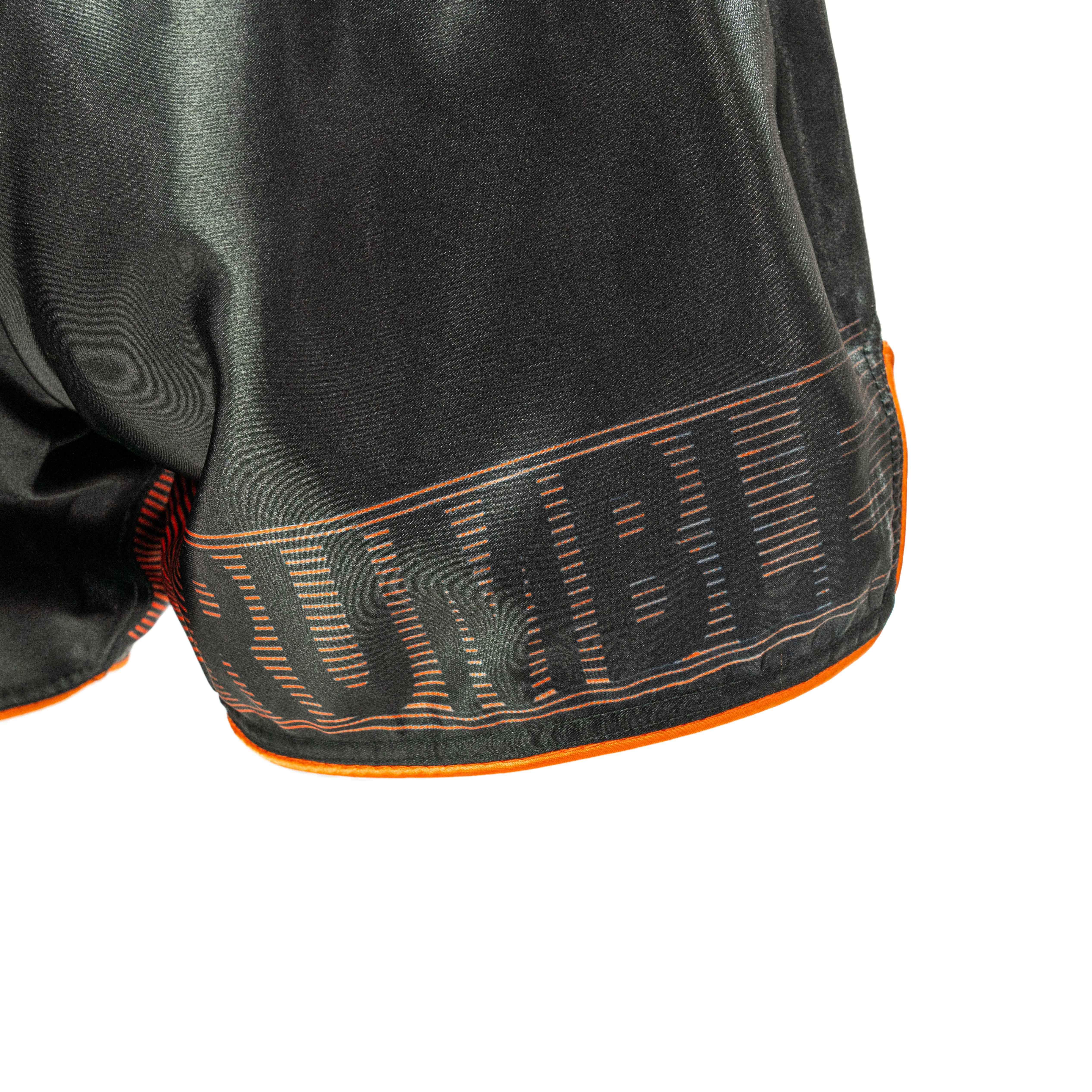 Rumble Kickboksshort RS-113 - Image 3